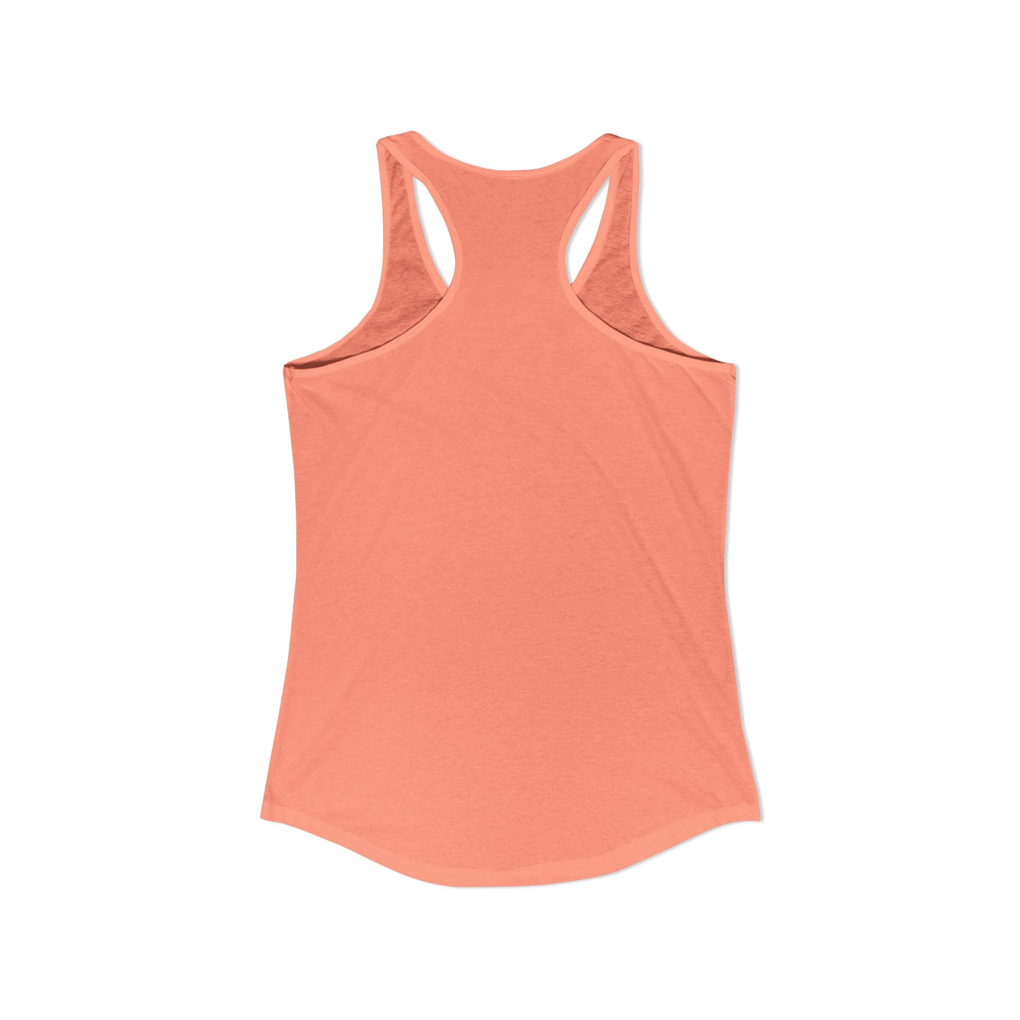 MTB Mom Women's Racerback Tank