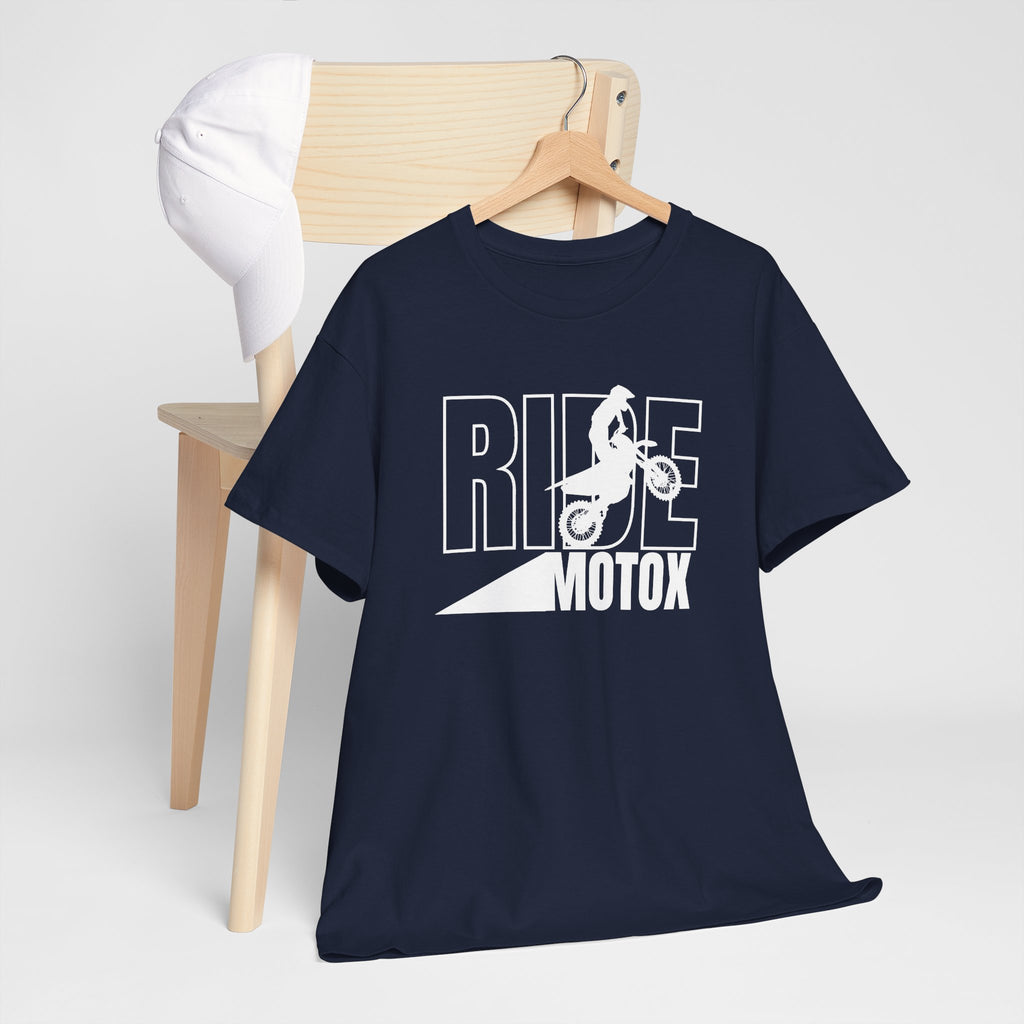 Ride MX Tee