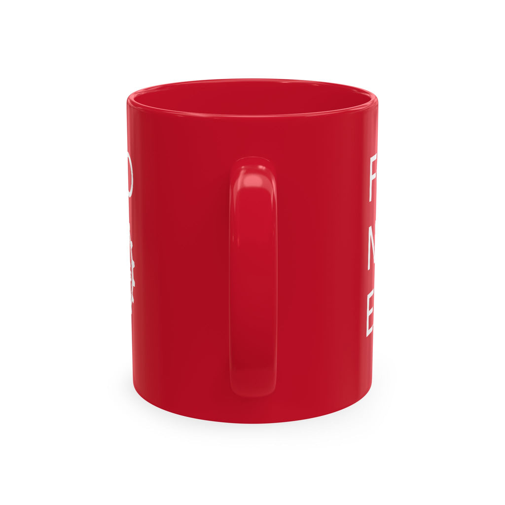 Slogan Mug