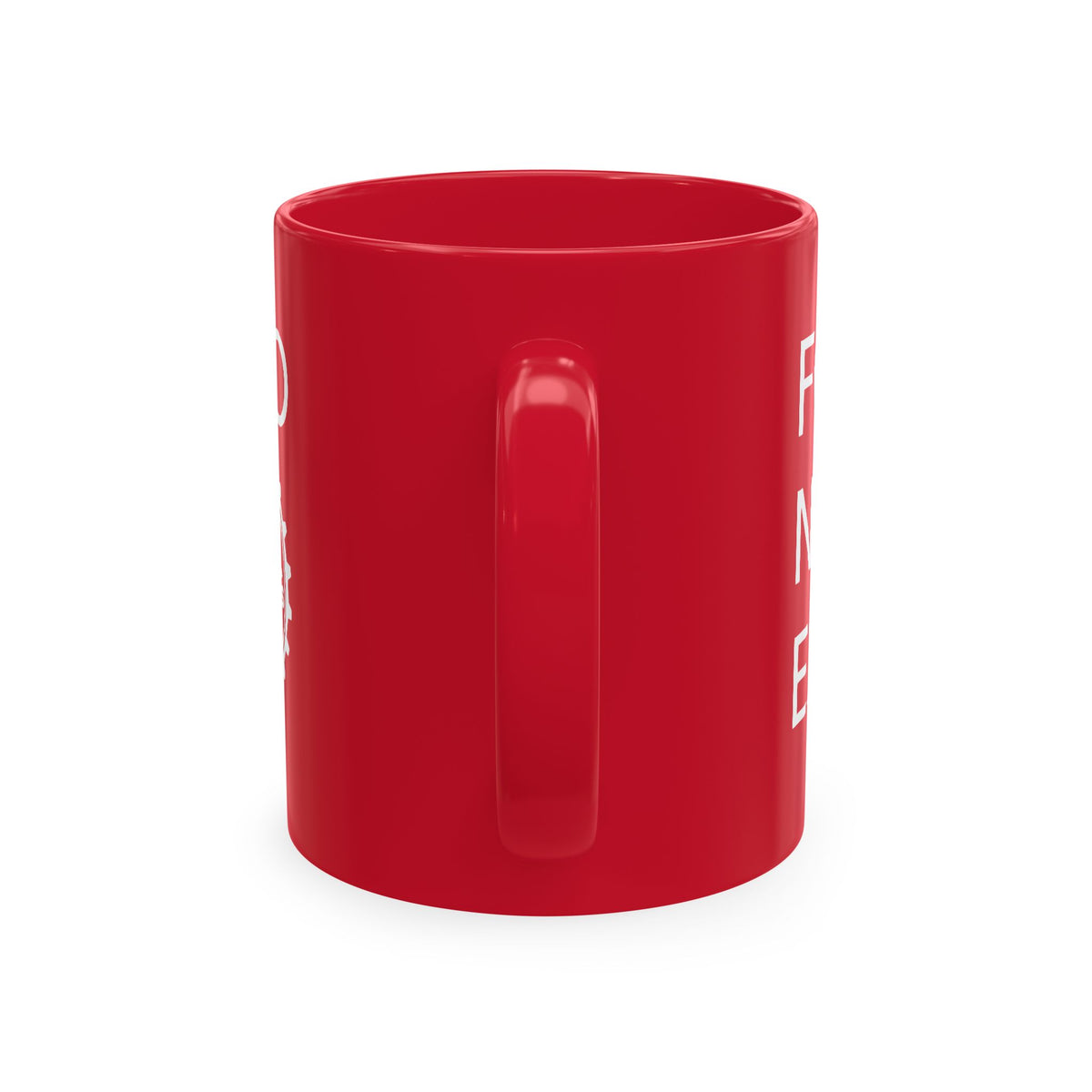 Slogan Mug