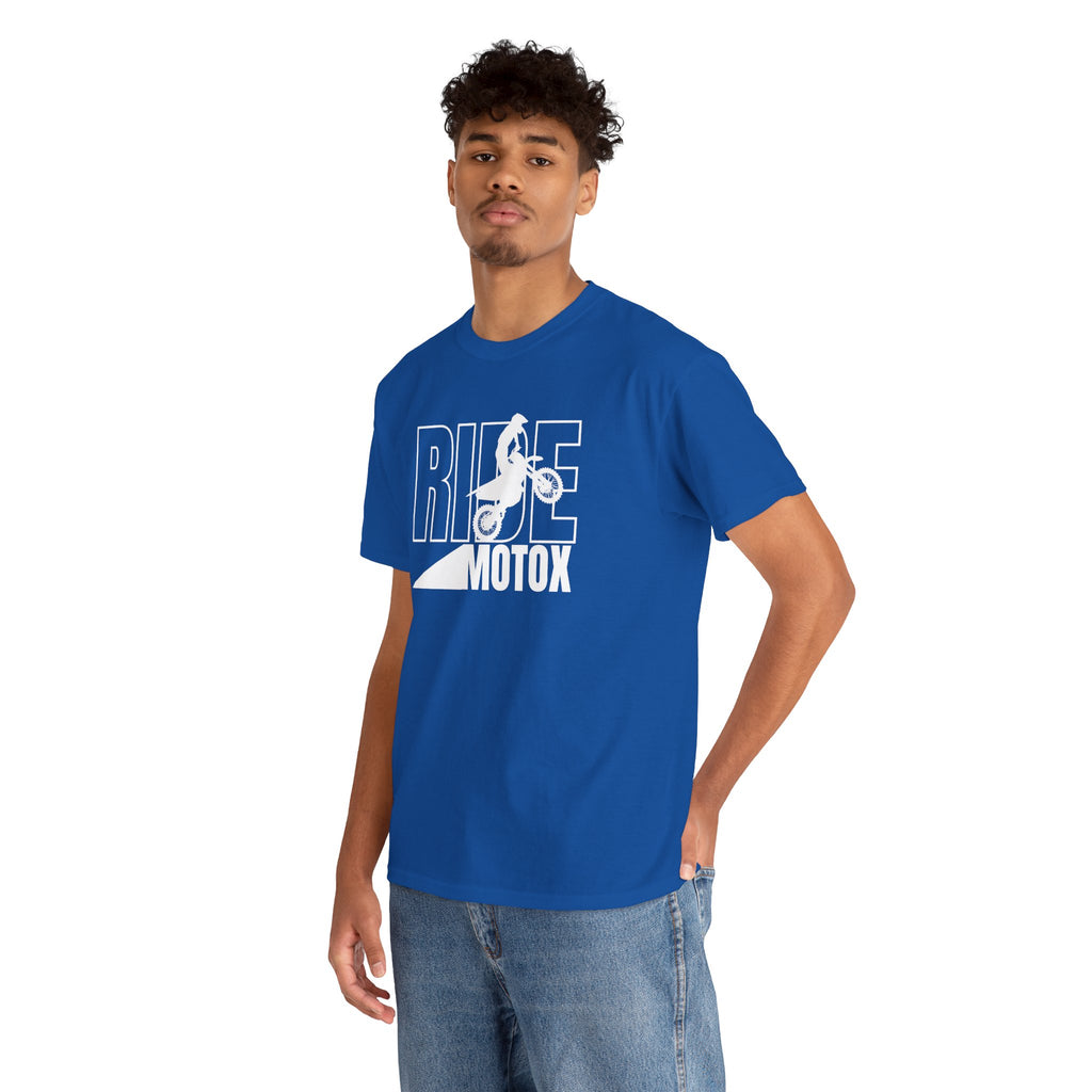 Ride MX Tee