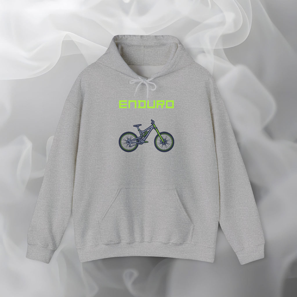 Enduro Hooded Sweatshirt