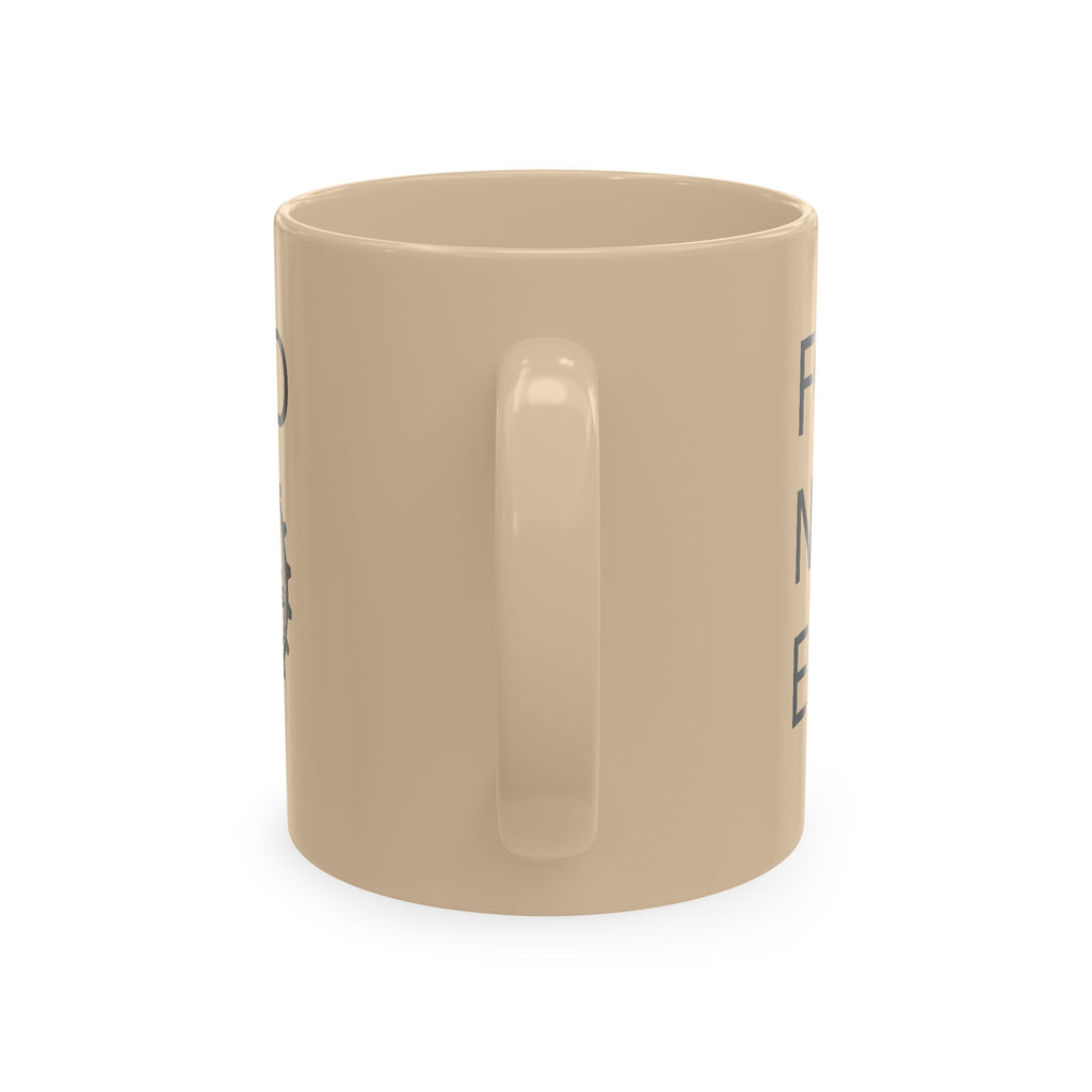 Slogan Mug