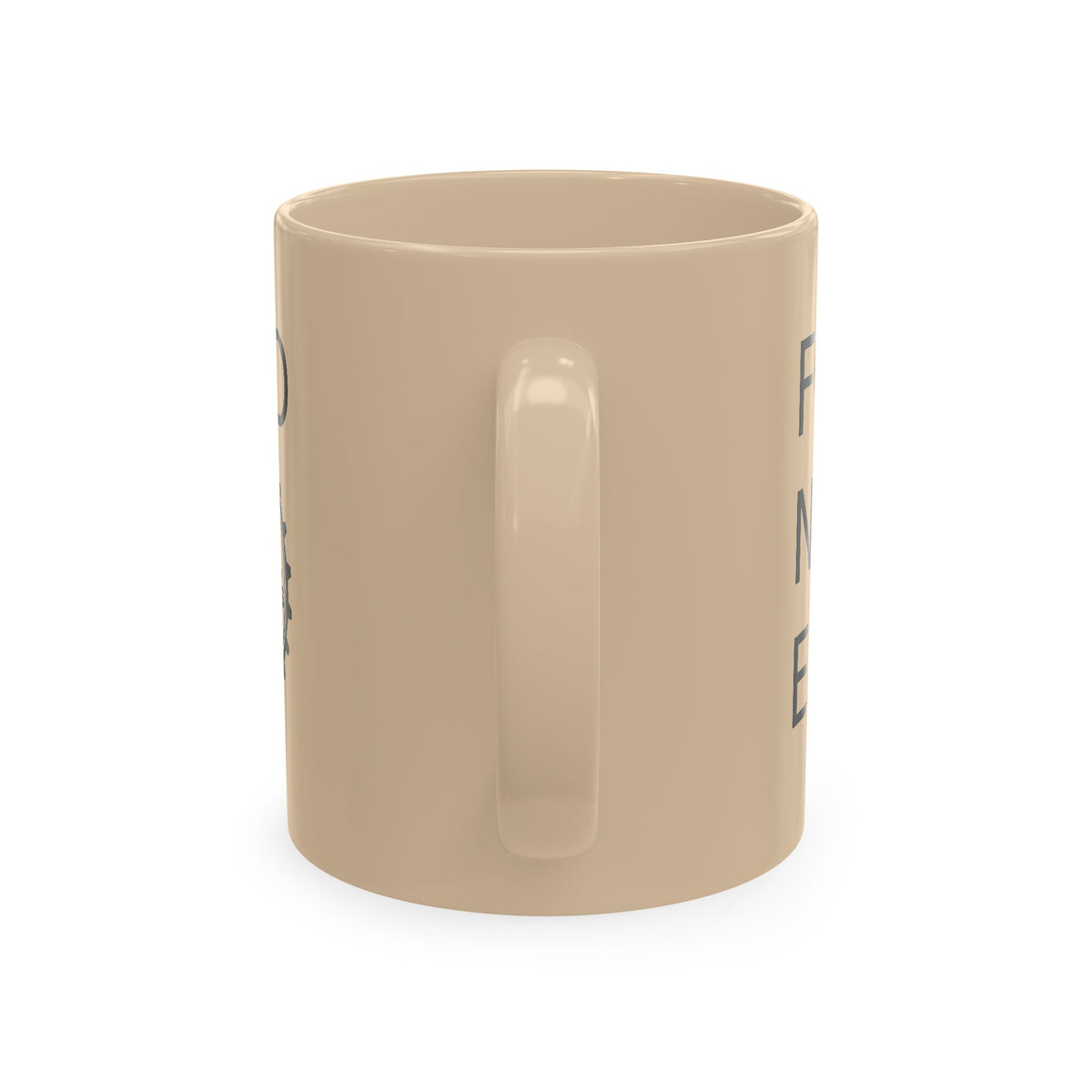 Slogan Mug