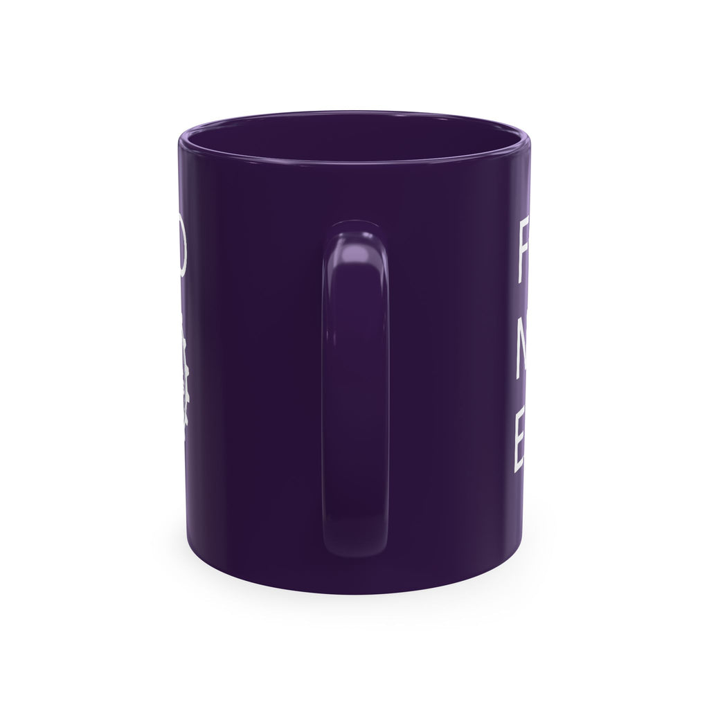 Slogan Mug