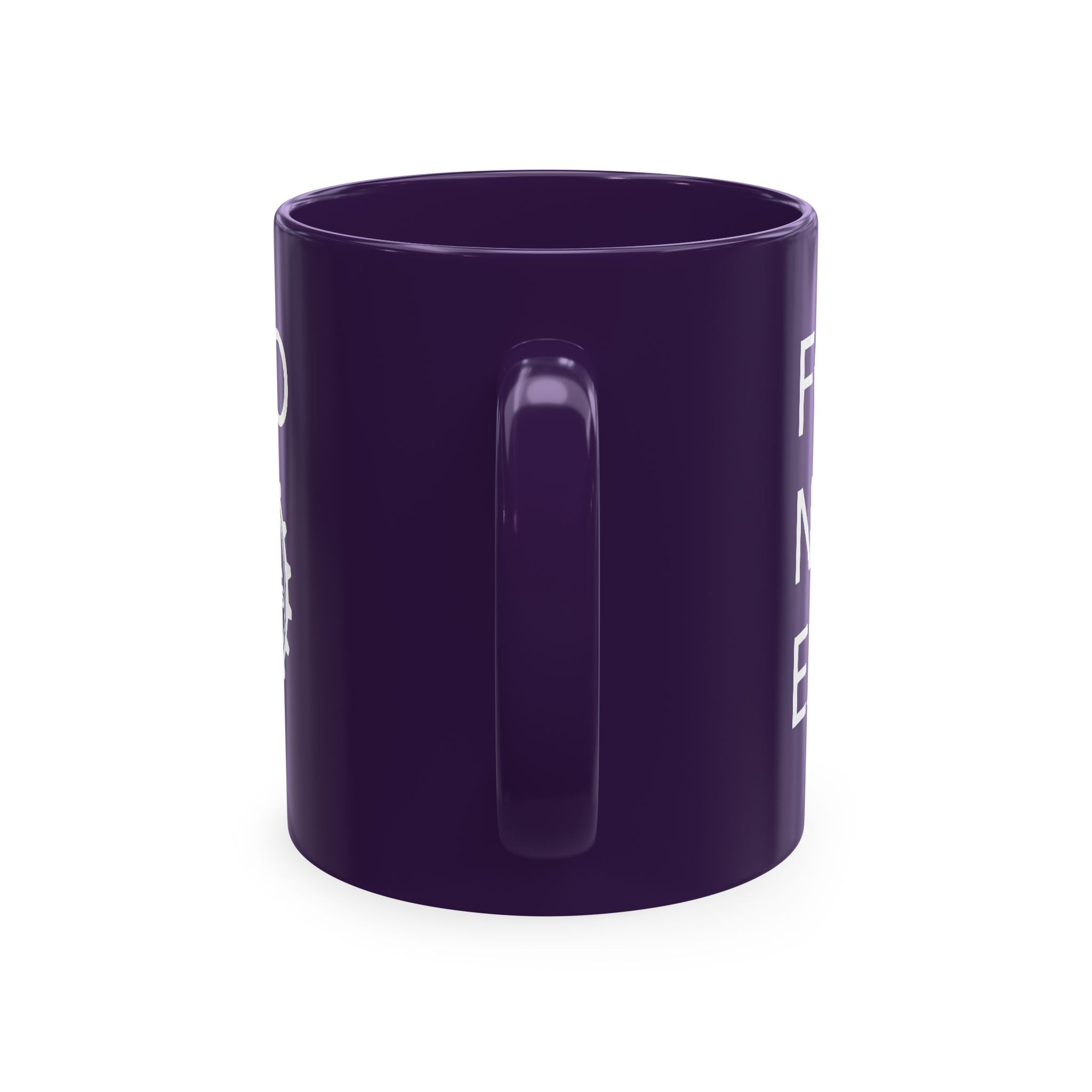 Slogan Mug