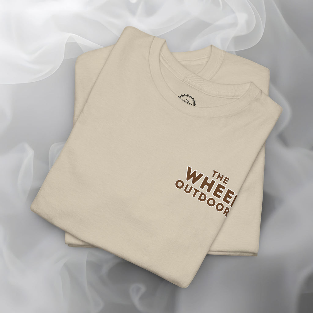 Wheel Outdoors Signature Tee