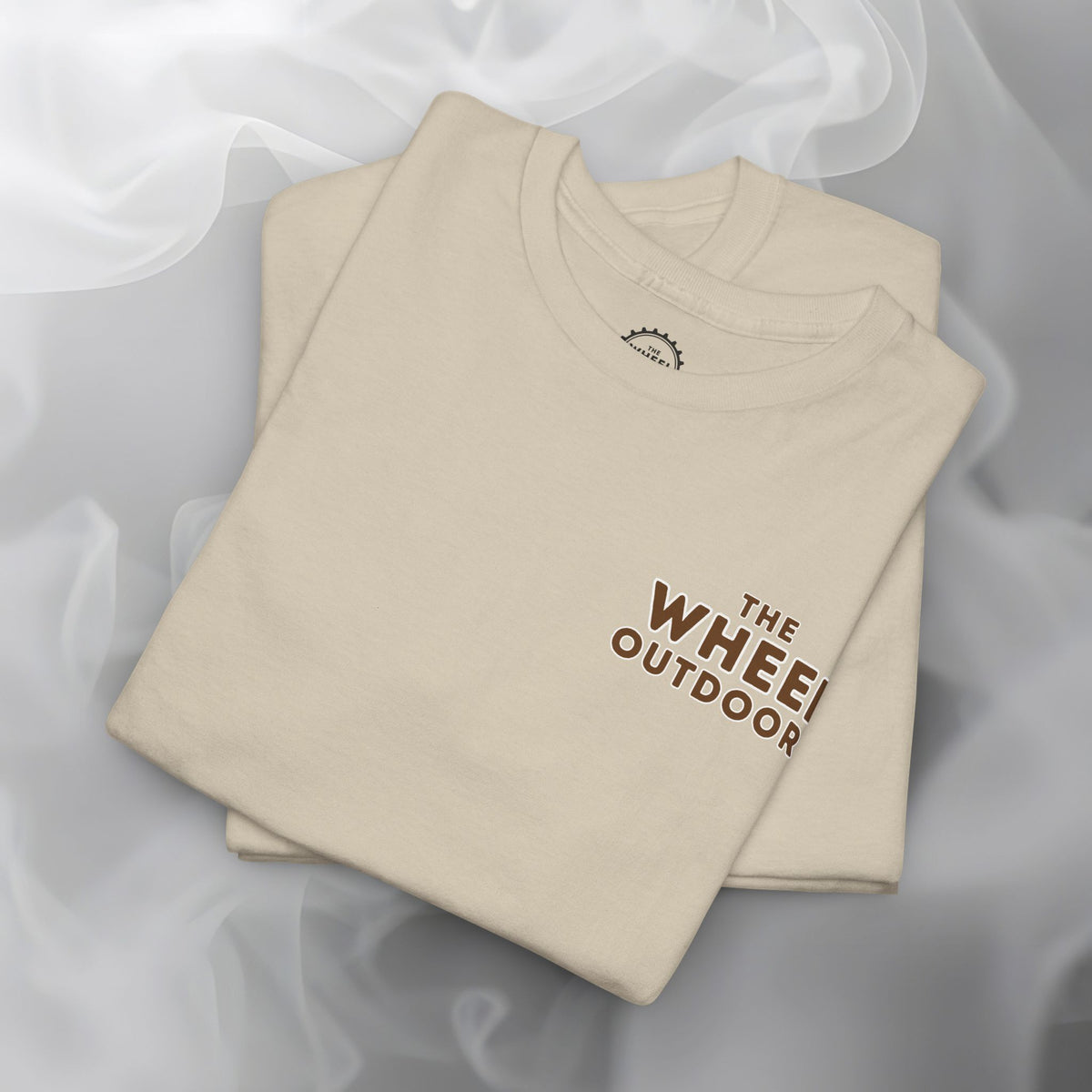 Wheel Outdoors Signature Tee
