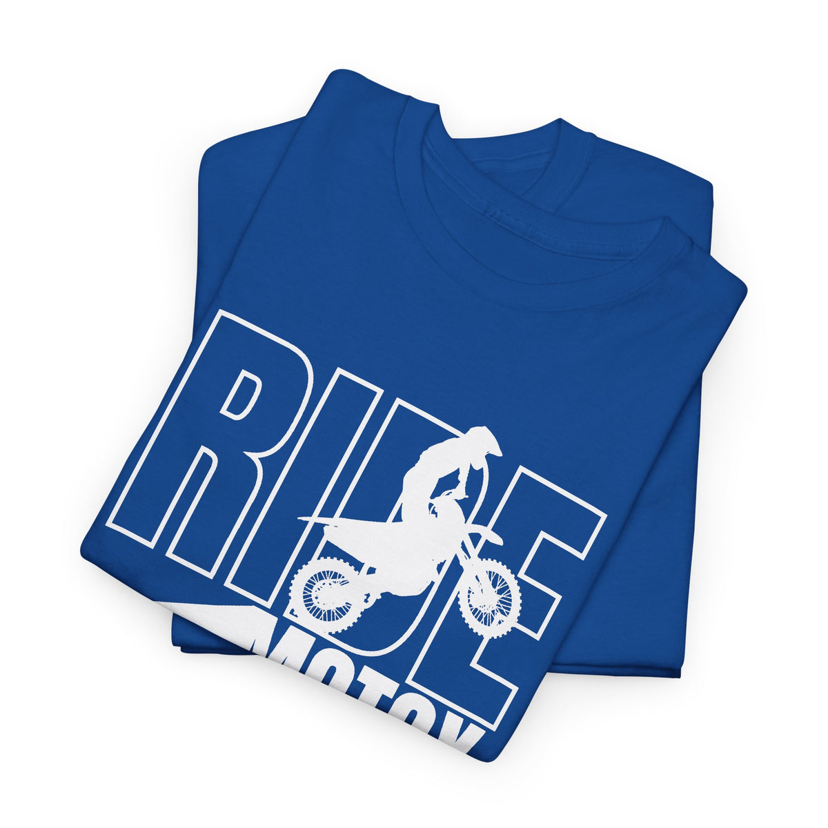 Ride MX Tee