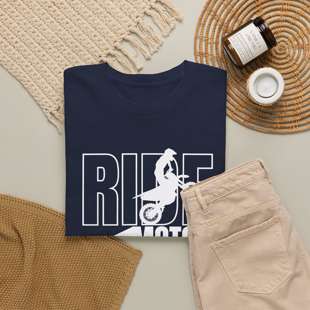 Ride MX Tee