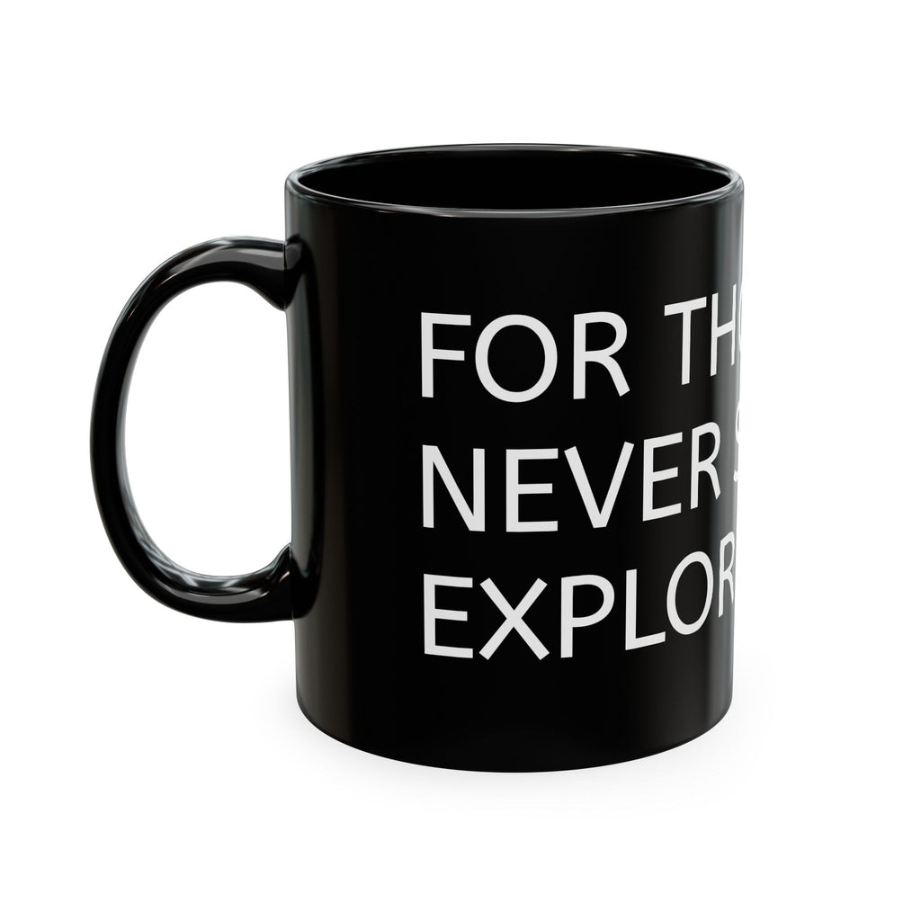 Slogan Mug