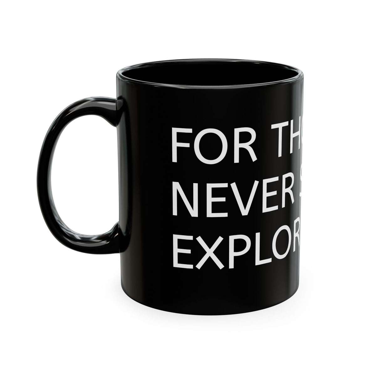 Slogan Mug