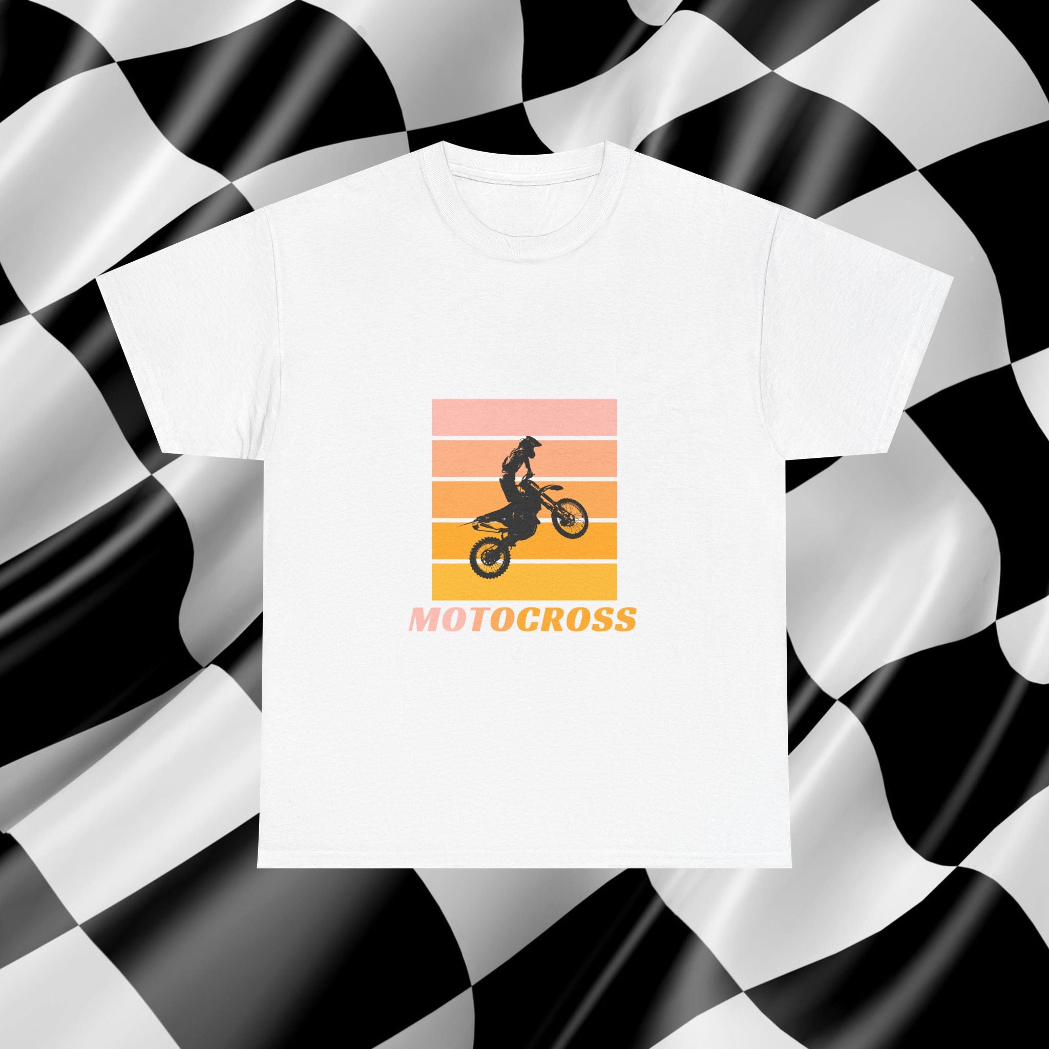 MOTOX Cotton Tee