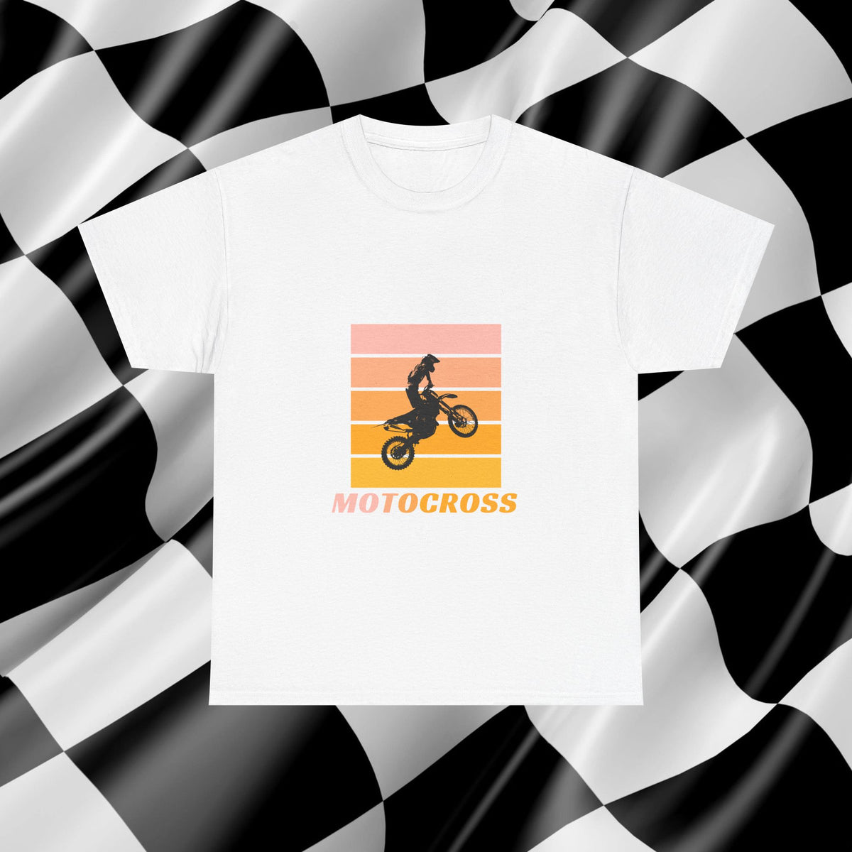 MOTOX Cotton Tee