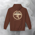 The Wheel Outdoors Signature Hoodie