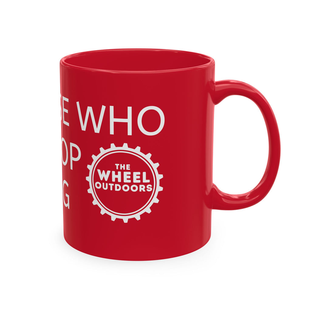 Slogan Mug