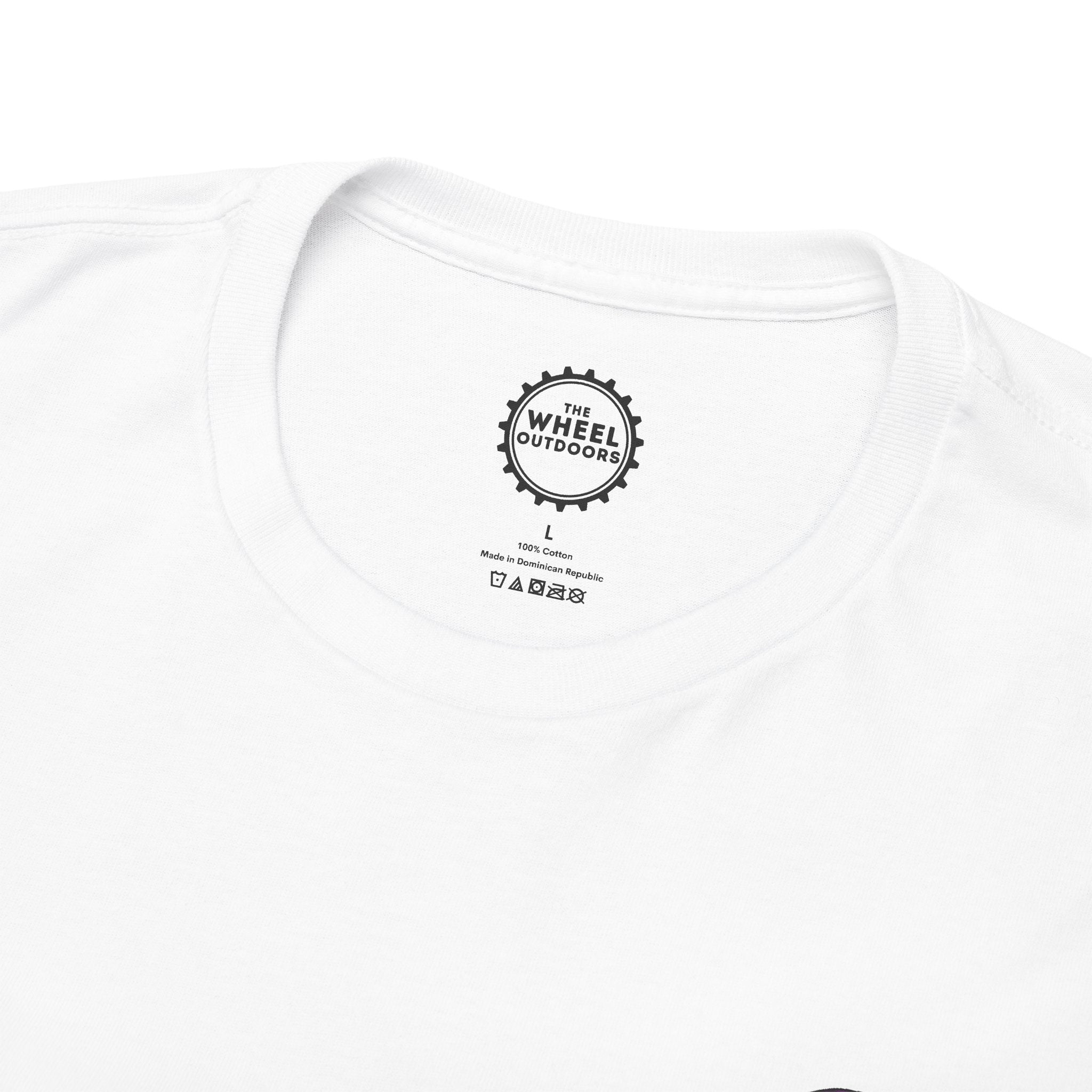 Nightrider Motorcycle Tee
