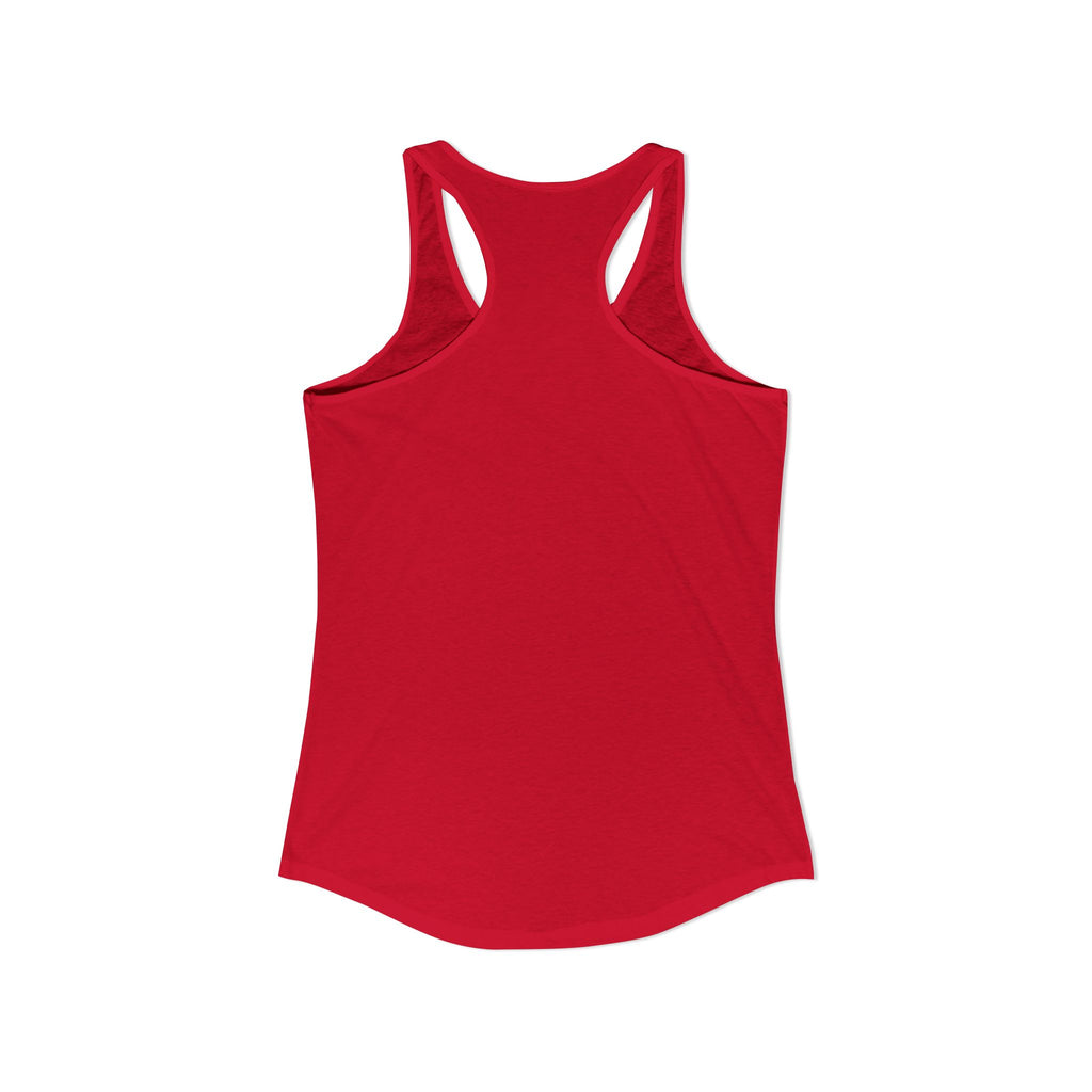 MTB Mom Women's Racerback Tank