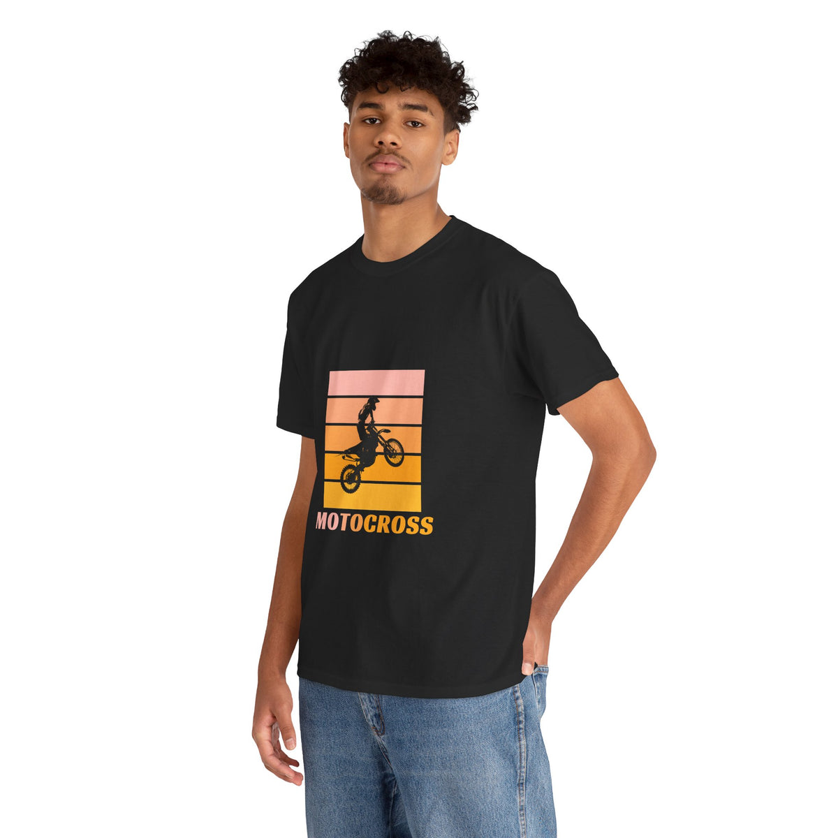 MOTOX Cotton Tee