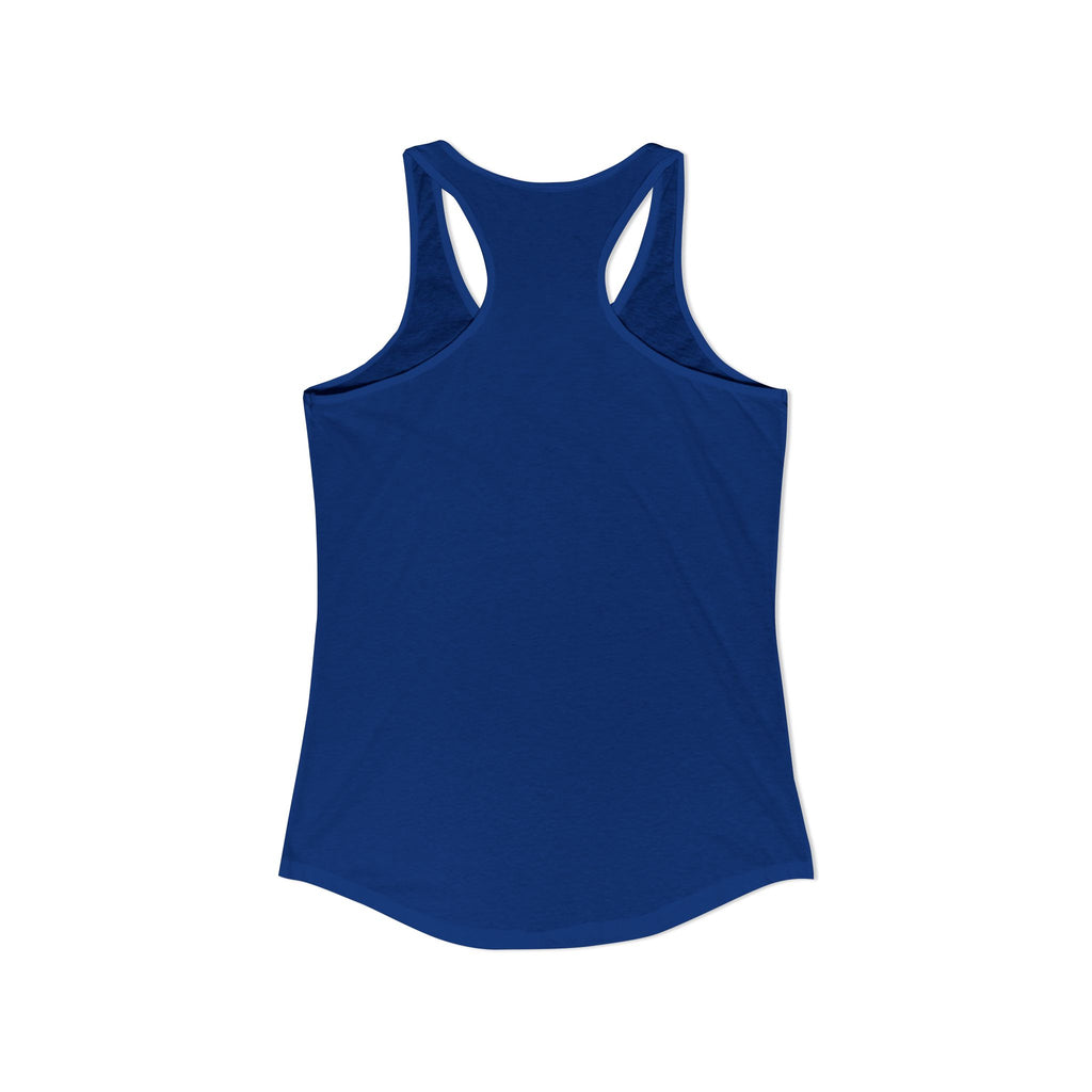 MTB Mom Women's Racerback Tank