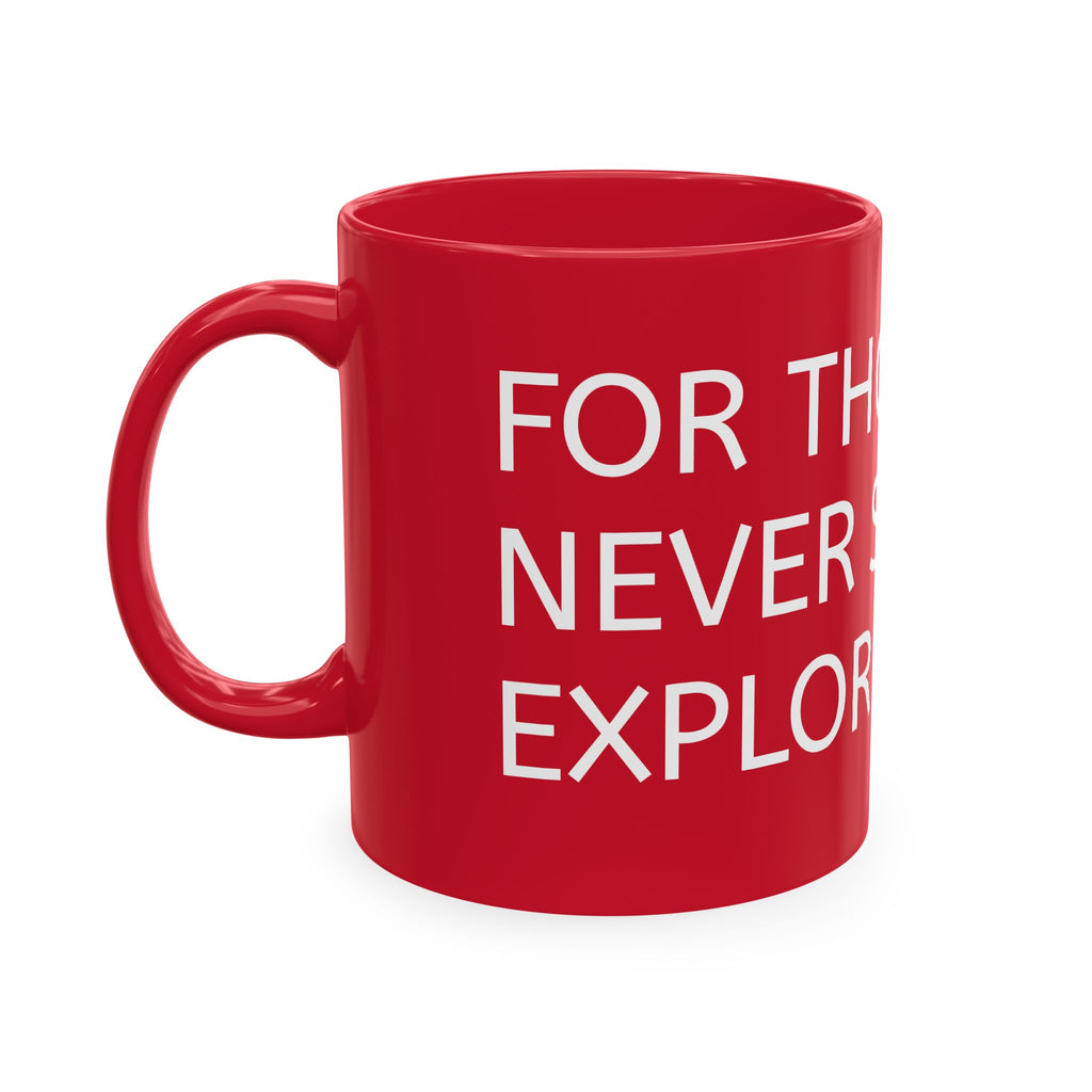 Slogan Mug