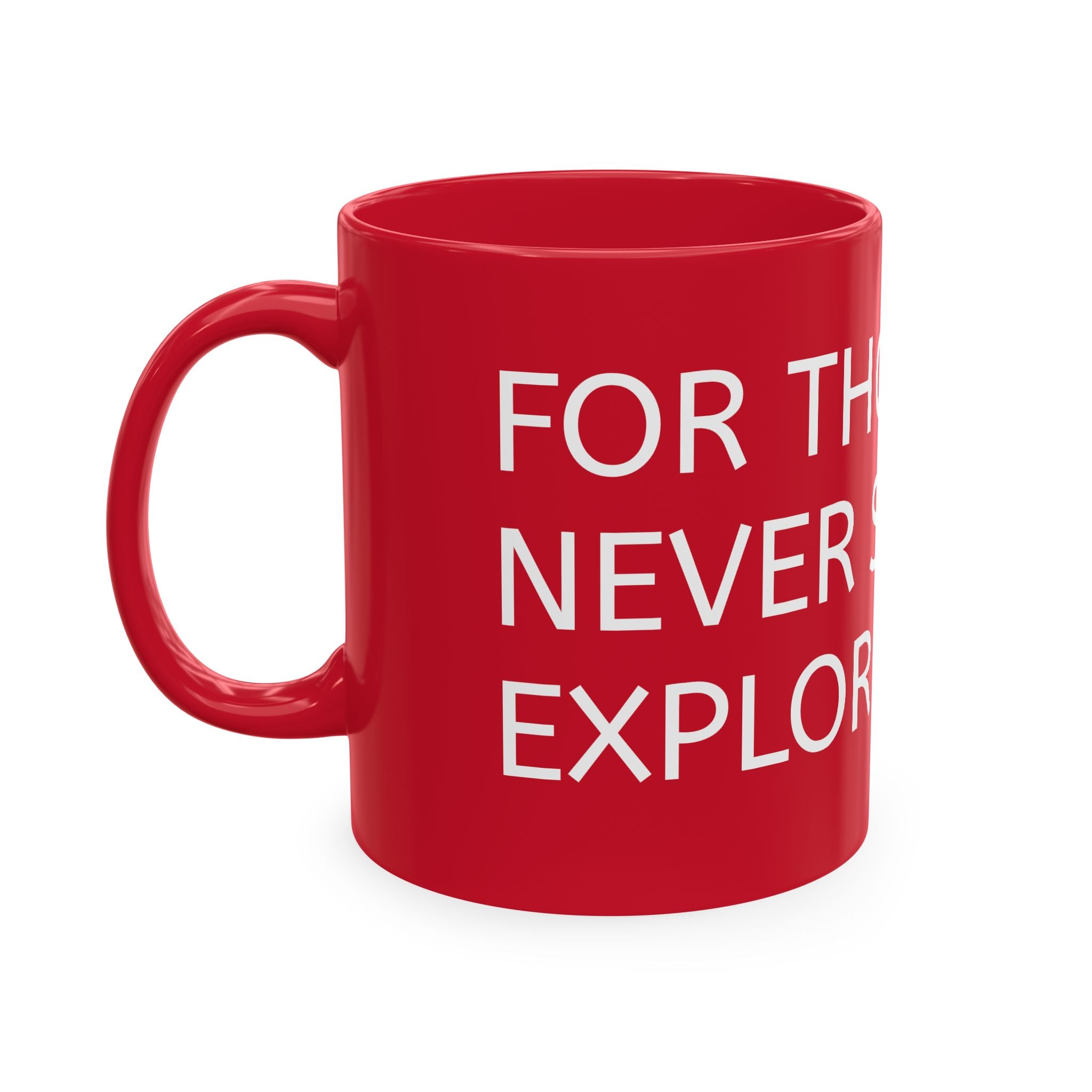 Slogan Mug