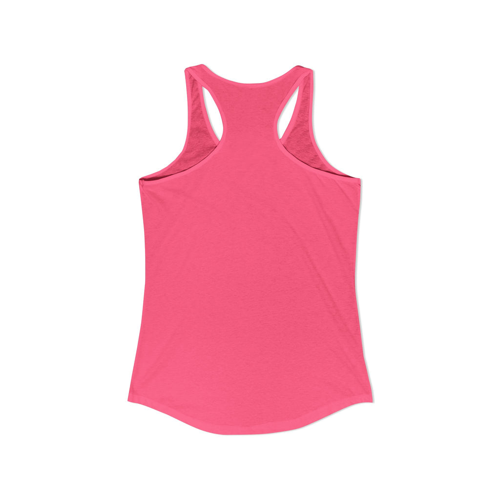 MTB Mom Women's Racerback Tank