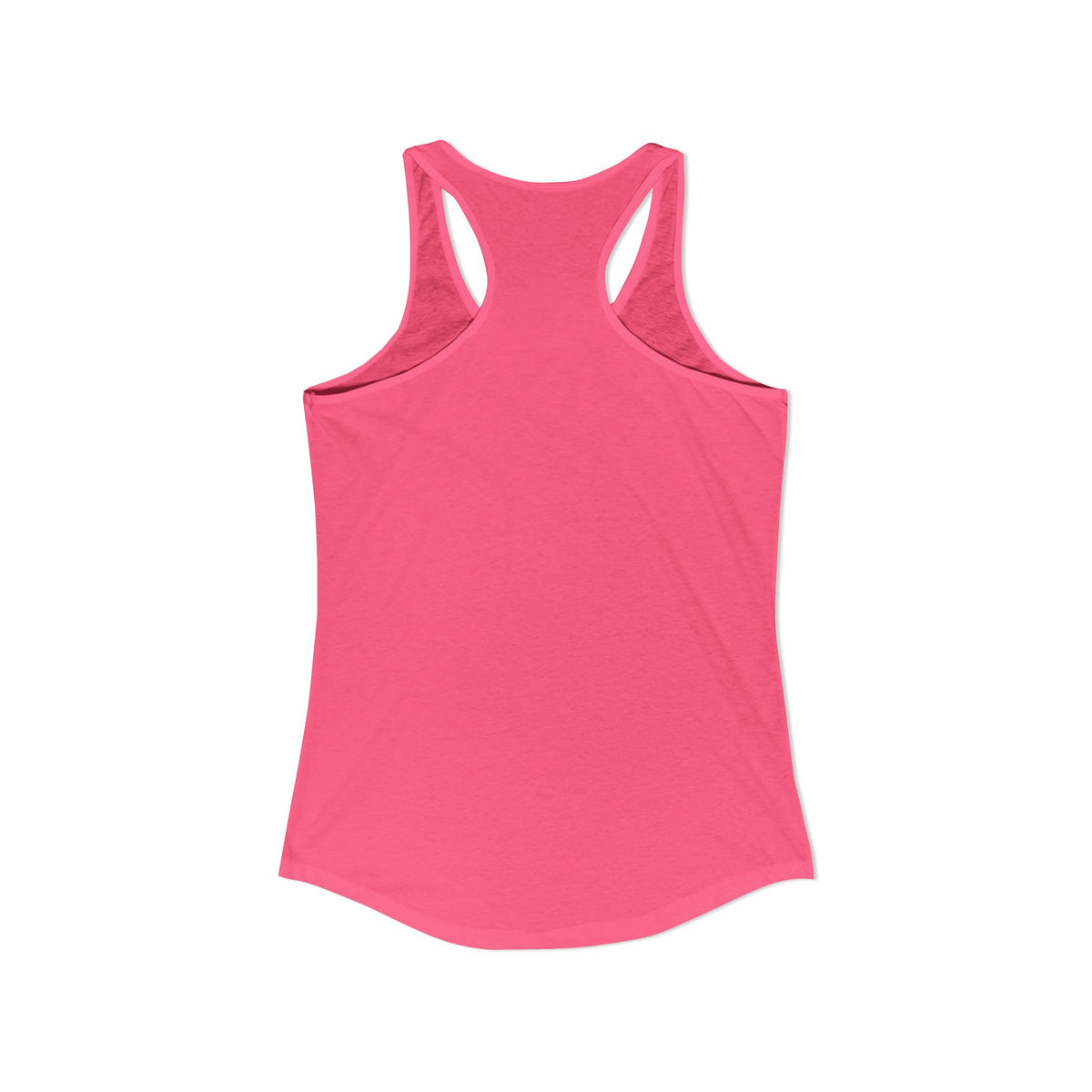 MTB Mom Women's Racerback Tank