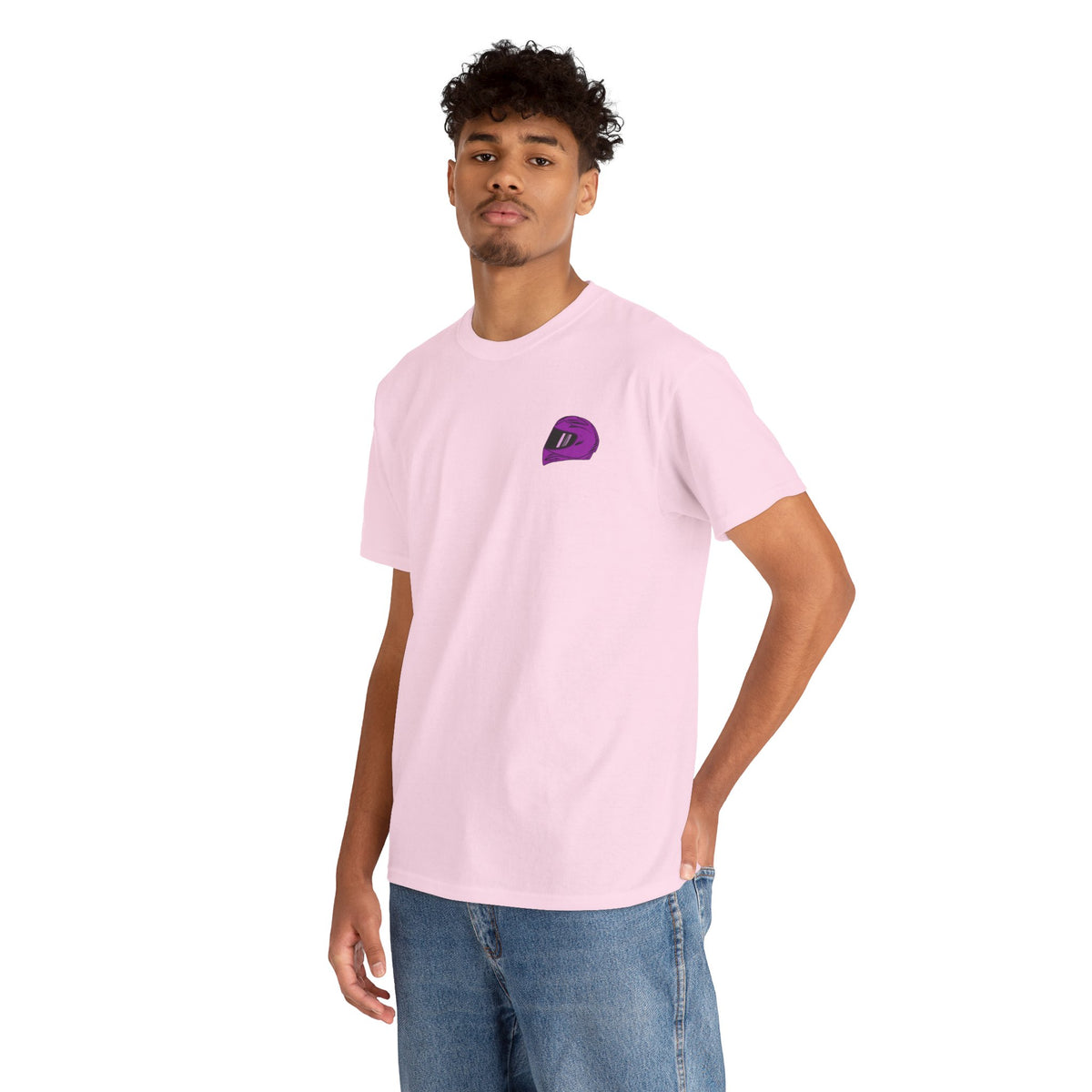 Nightrider Motorcycle Tee