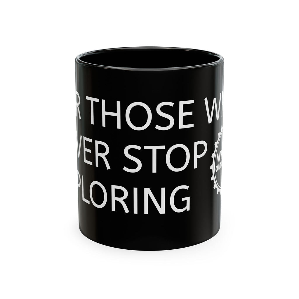 Slogan Mug
