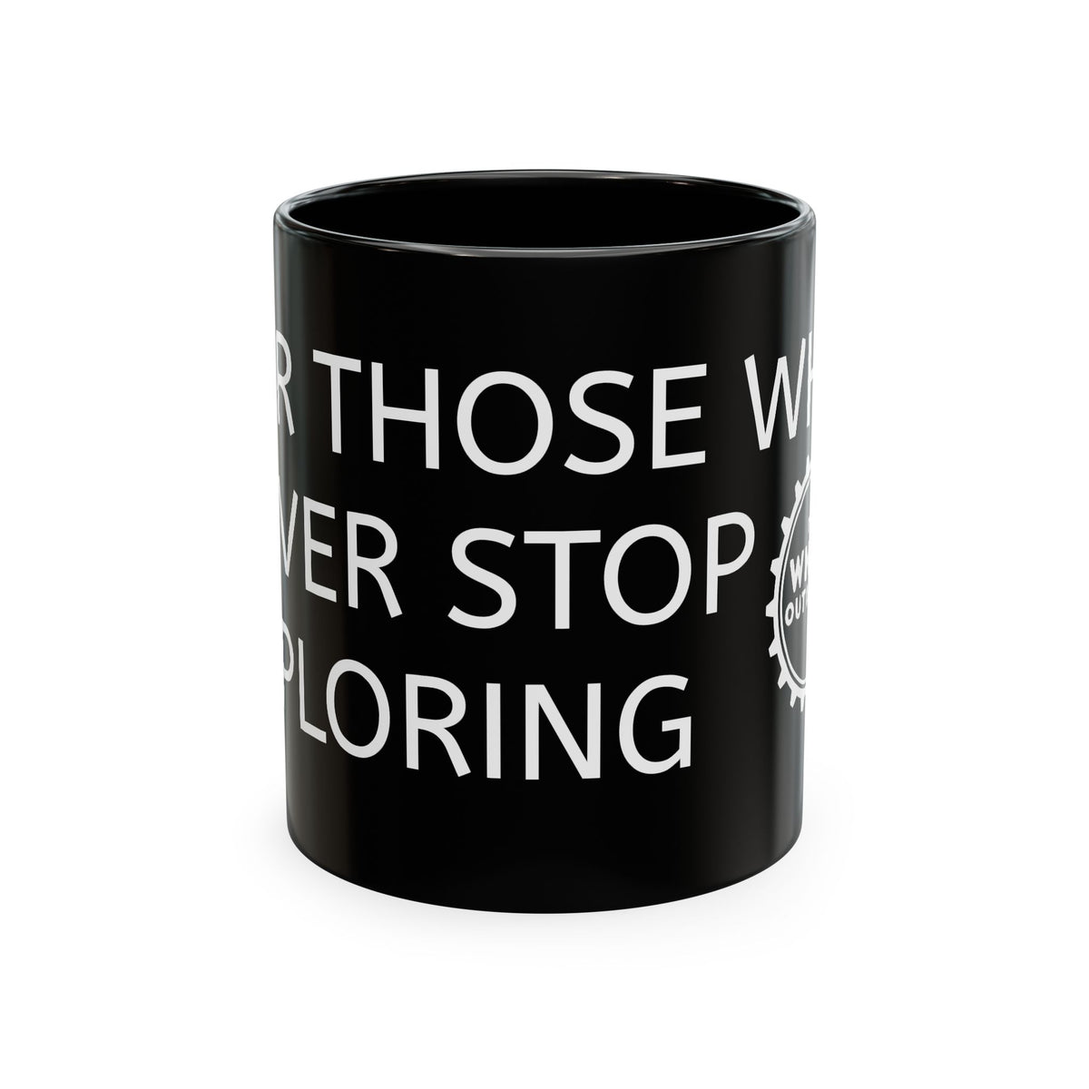 Slogan Mug