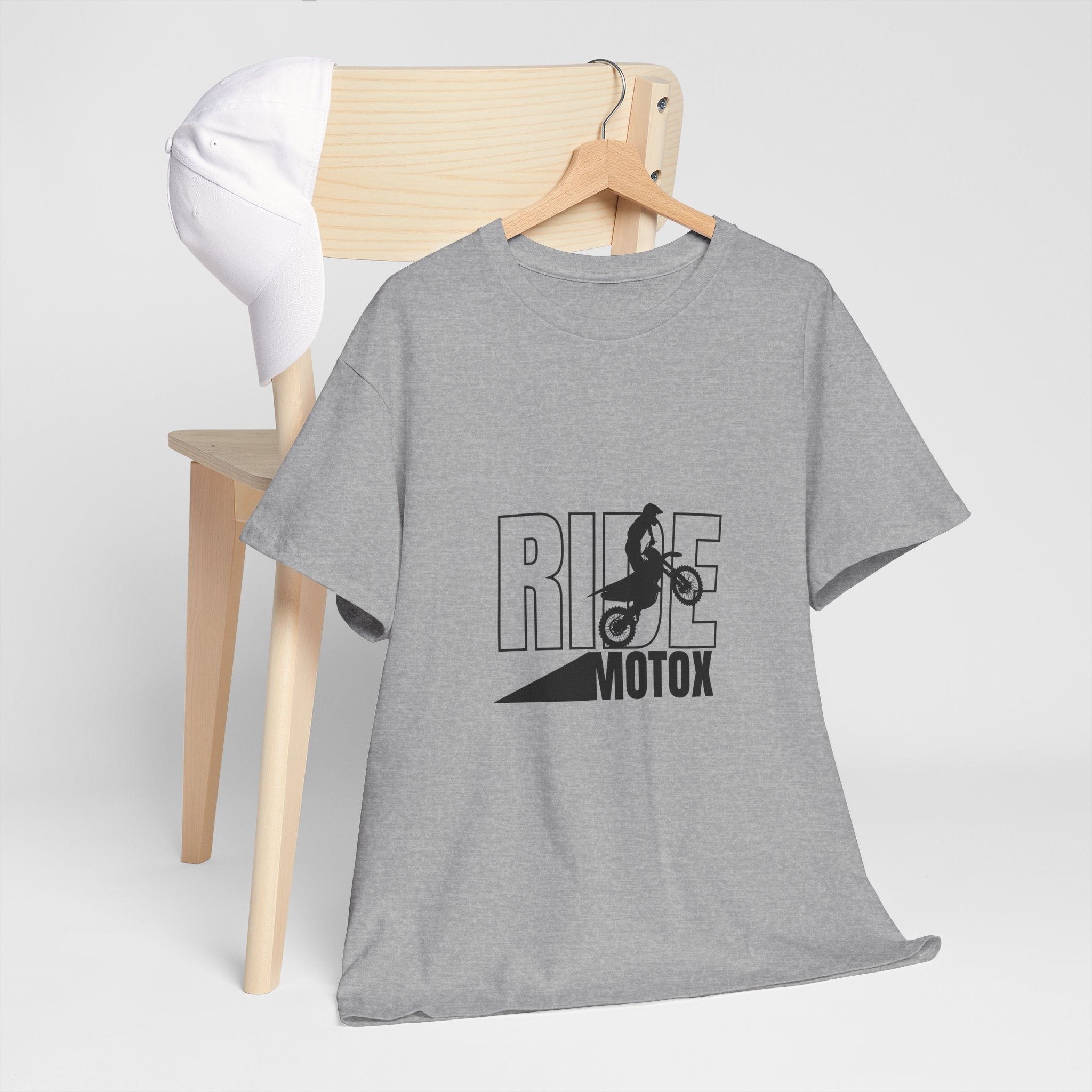 Ride MX Tee