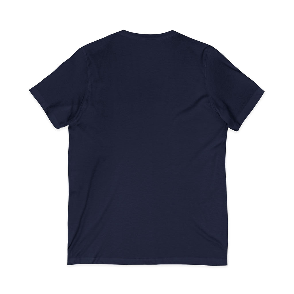 NICA Mom V-Neck Tee