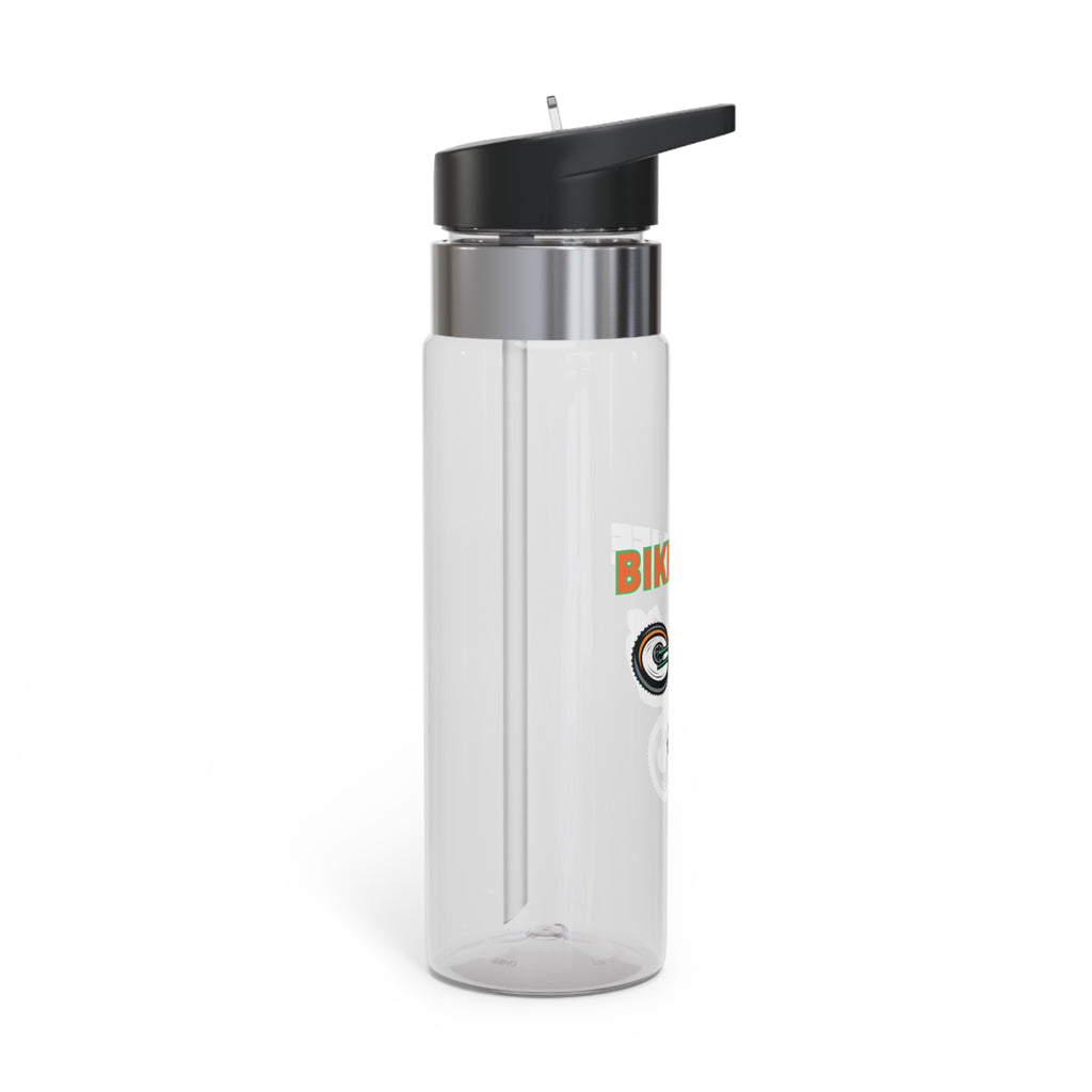 Bike Life Tritan™ Sport Bottle, 20oz