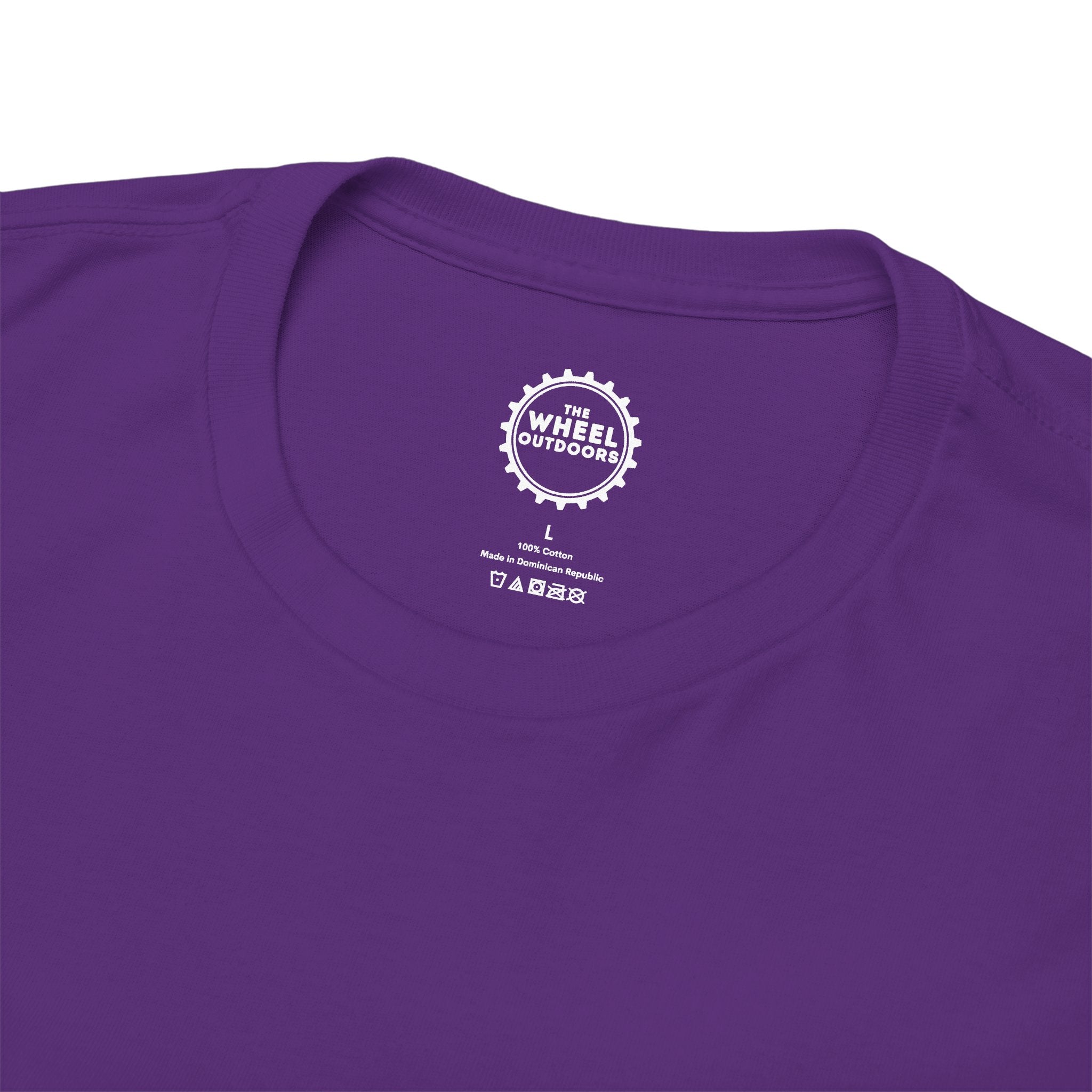 Nightrider Motorcycle Tee