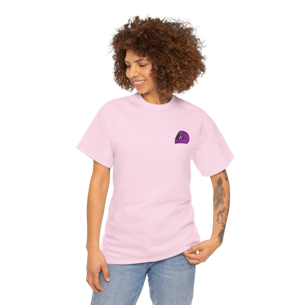 Nightrider Motorcycle Tee