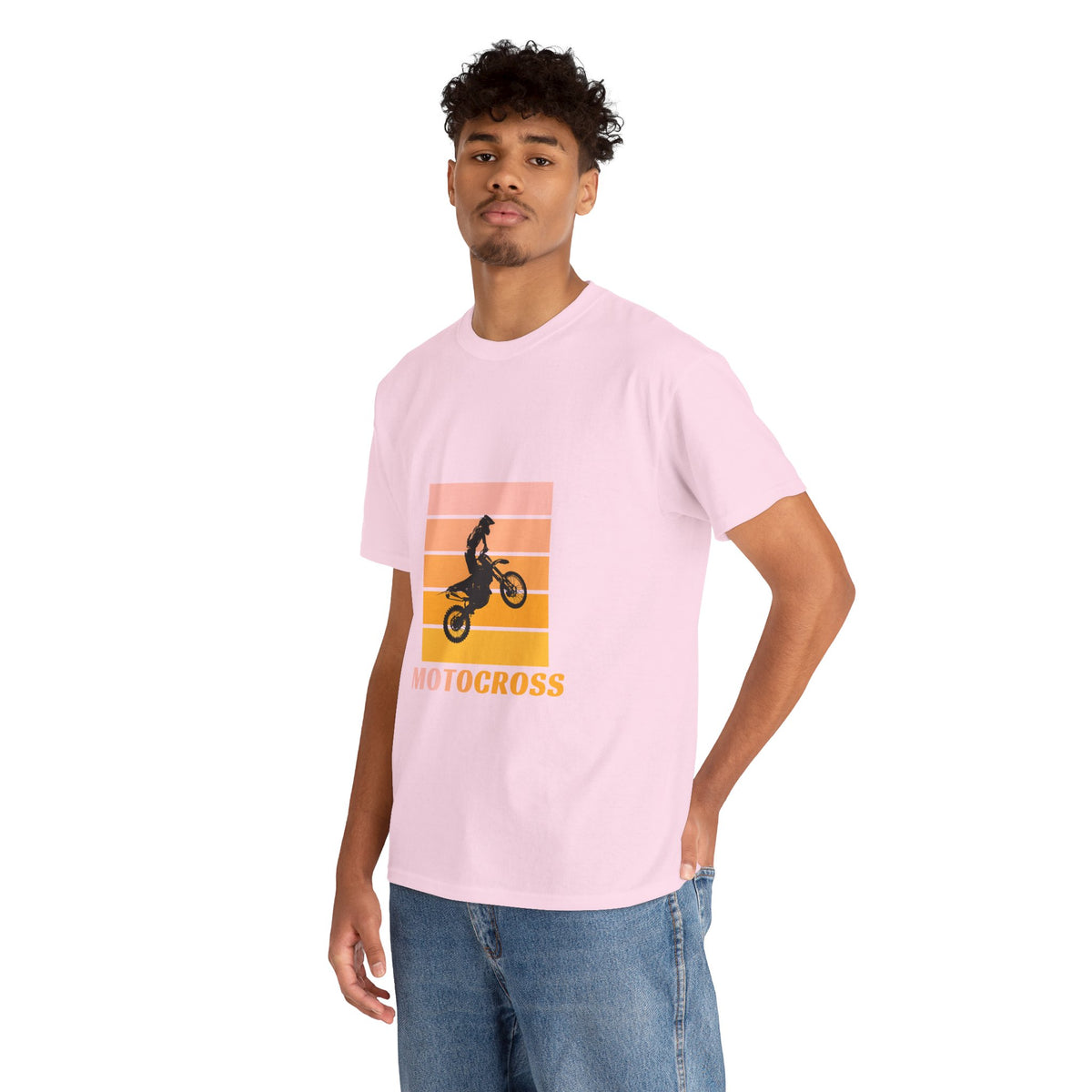 MOTOX Cotton Tee