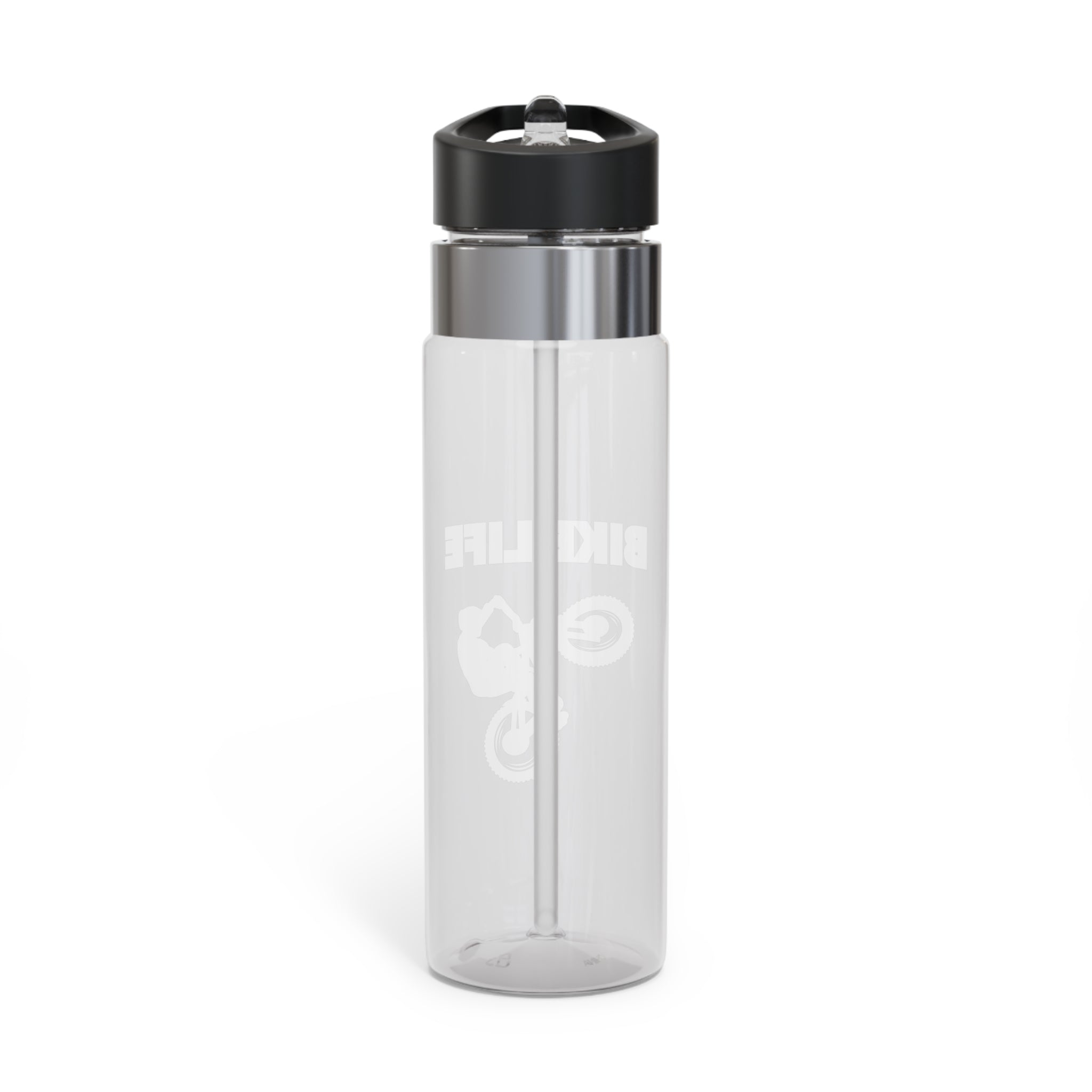 Bike Life Tritan™ Sport Bottle, 20oz
