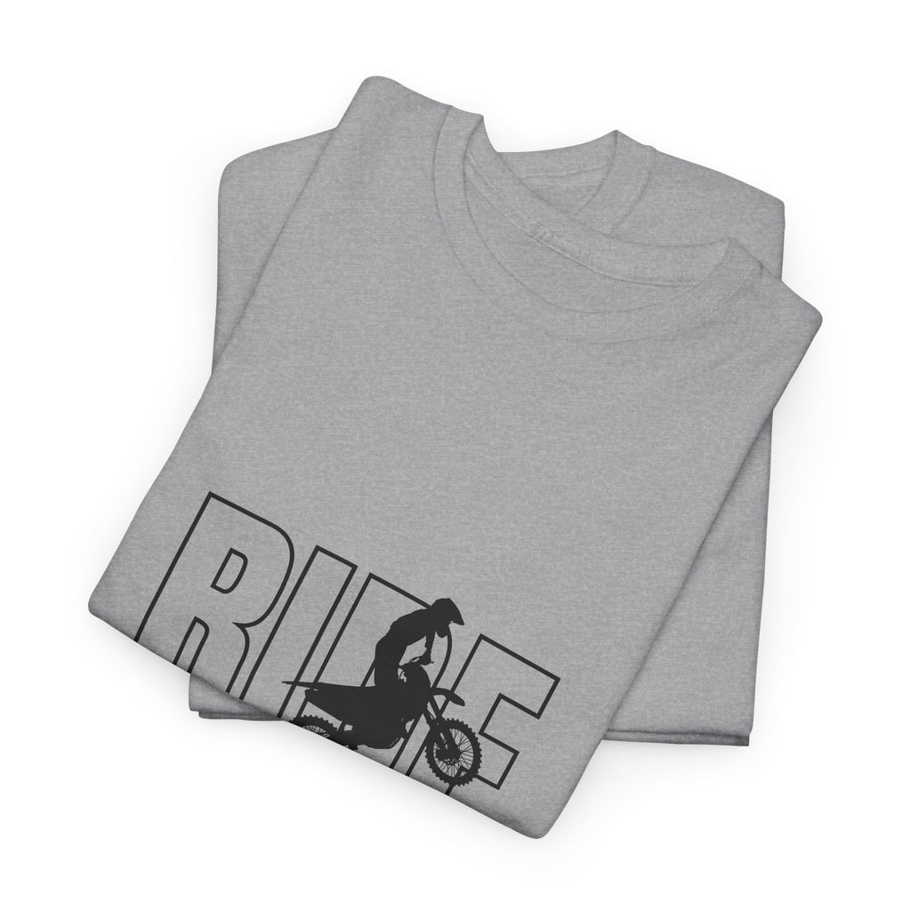 Ride MX Tee