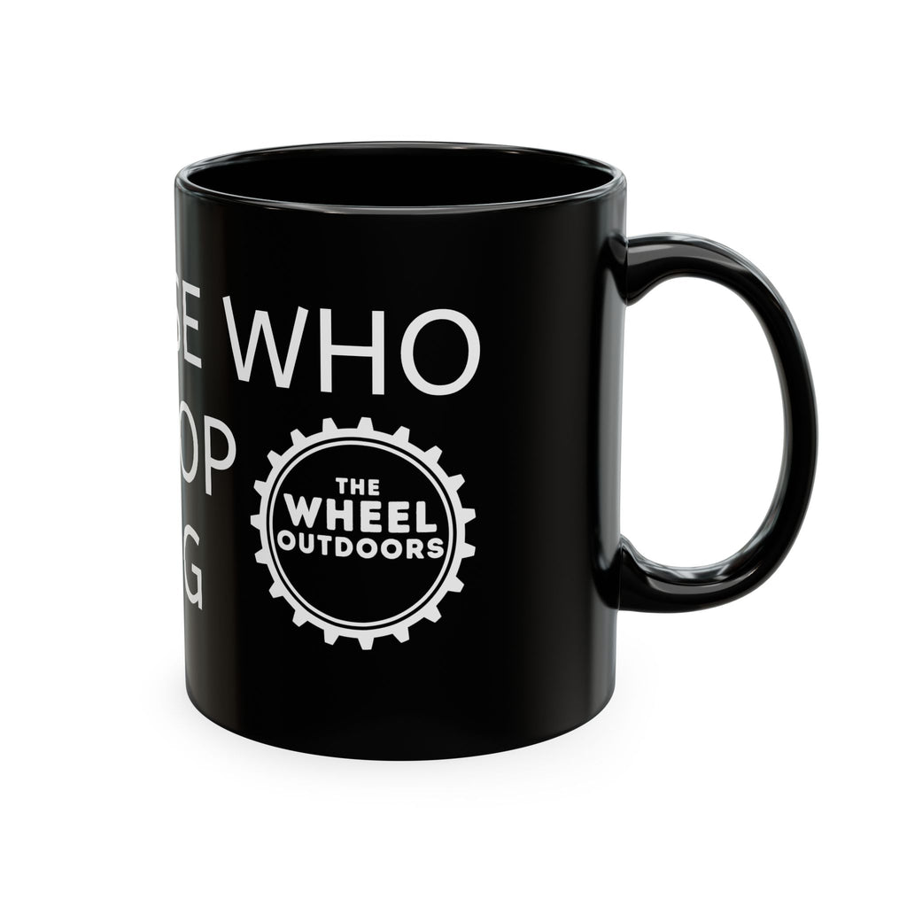 Slogan Mug
