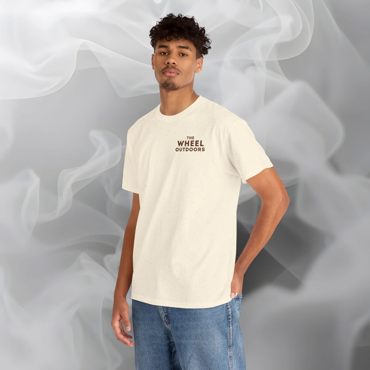 Wheel Outdoors Signature Tee