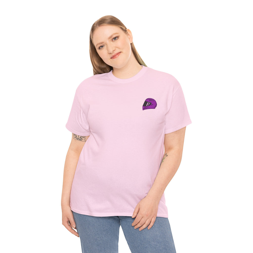 Nightrider Motorcycle Tee