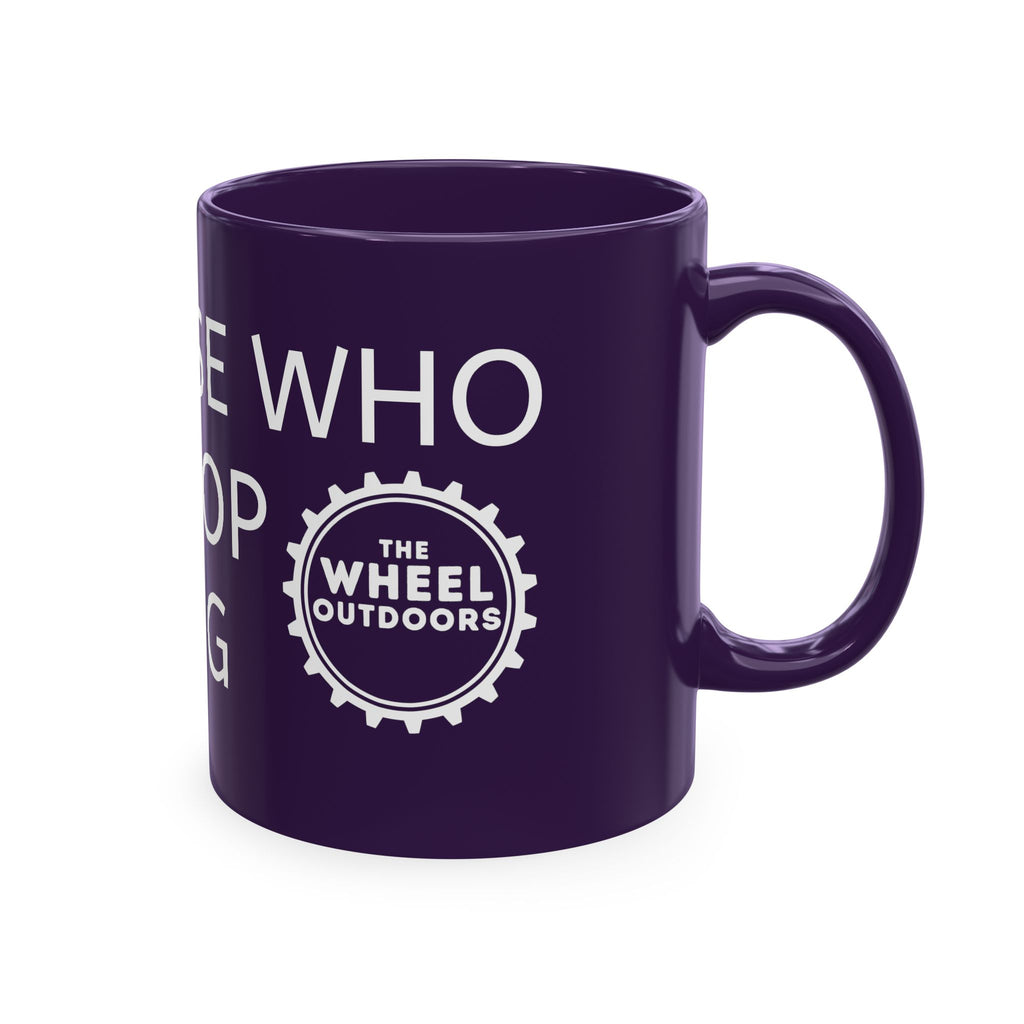 Slogan Mug