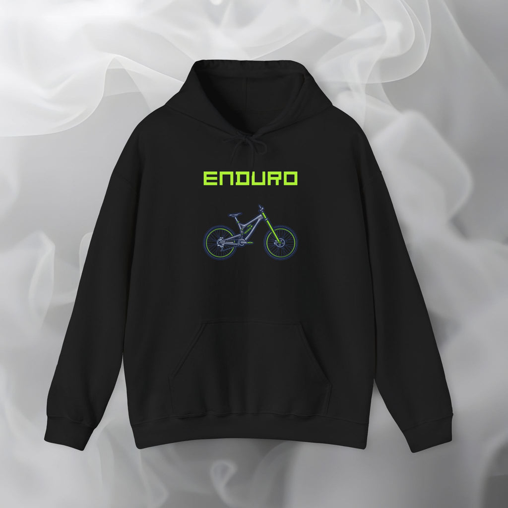 Enduro Hooded Sweatshirt