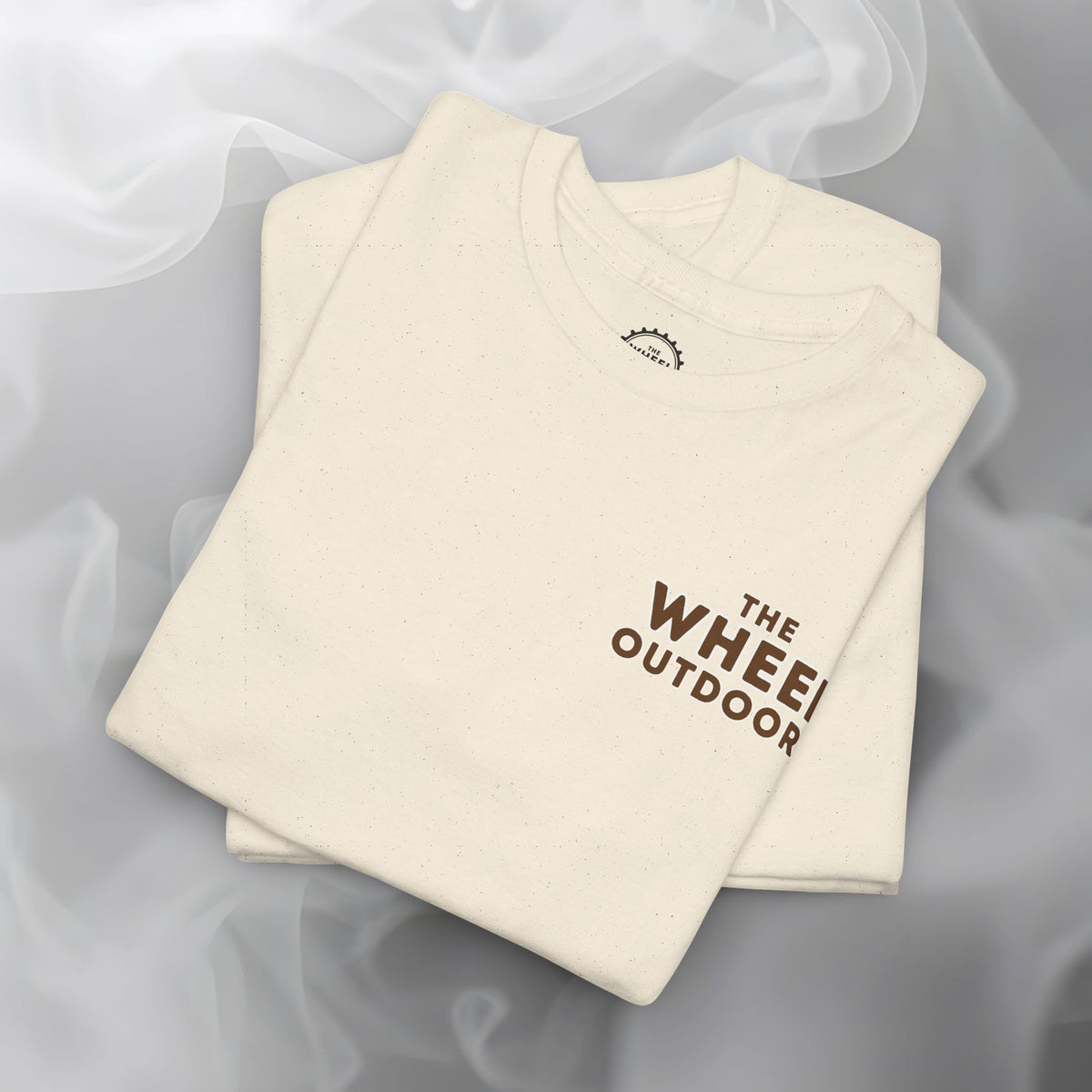 Wheel Outdoors Signature Tee