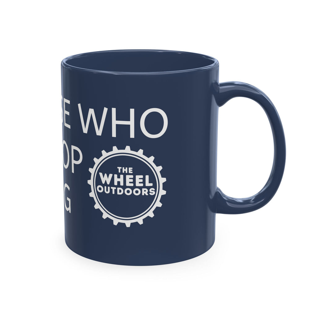 Slogan Mug