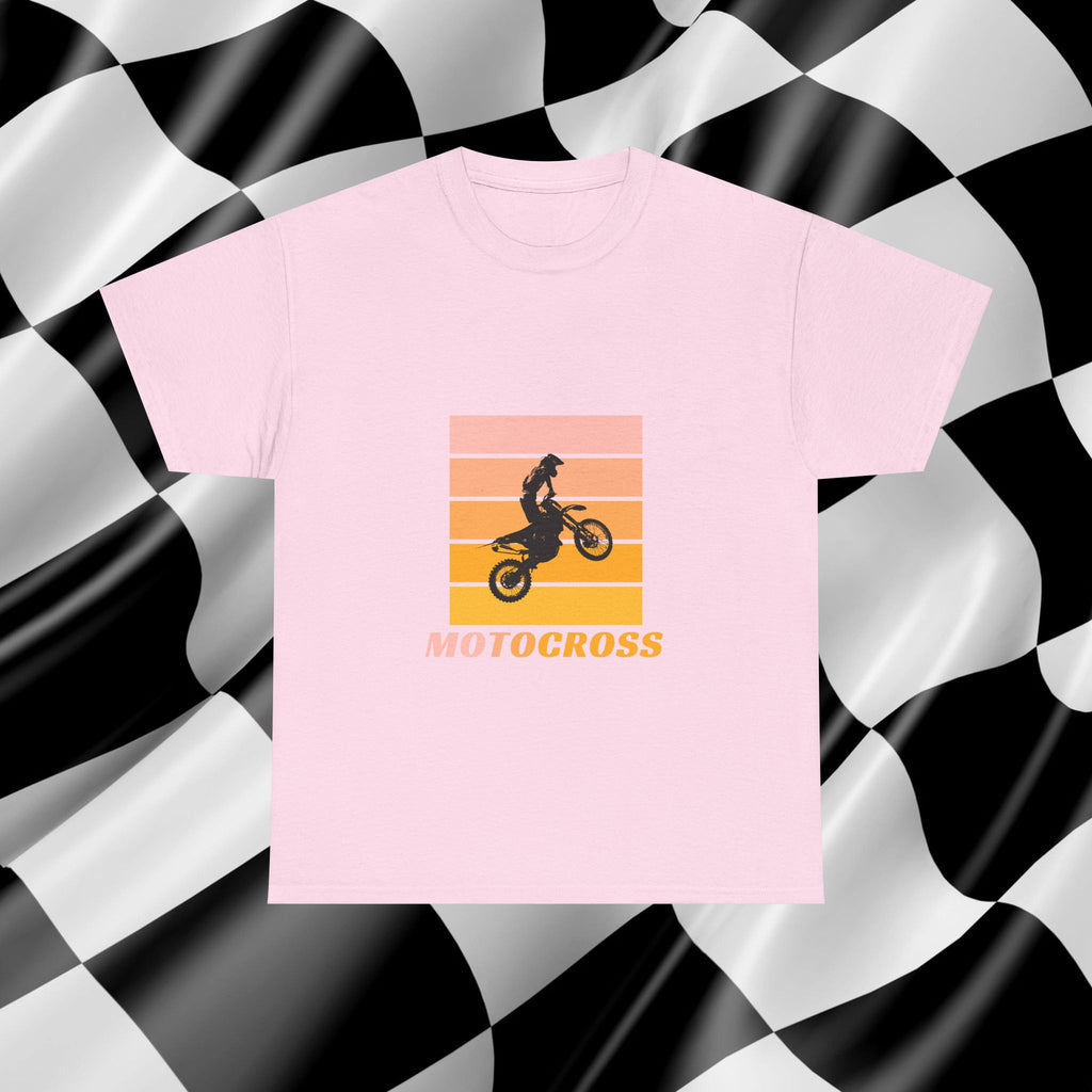 MOTOX Cotton Tee