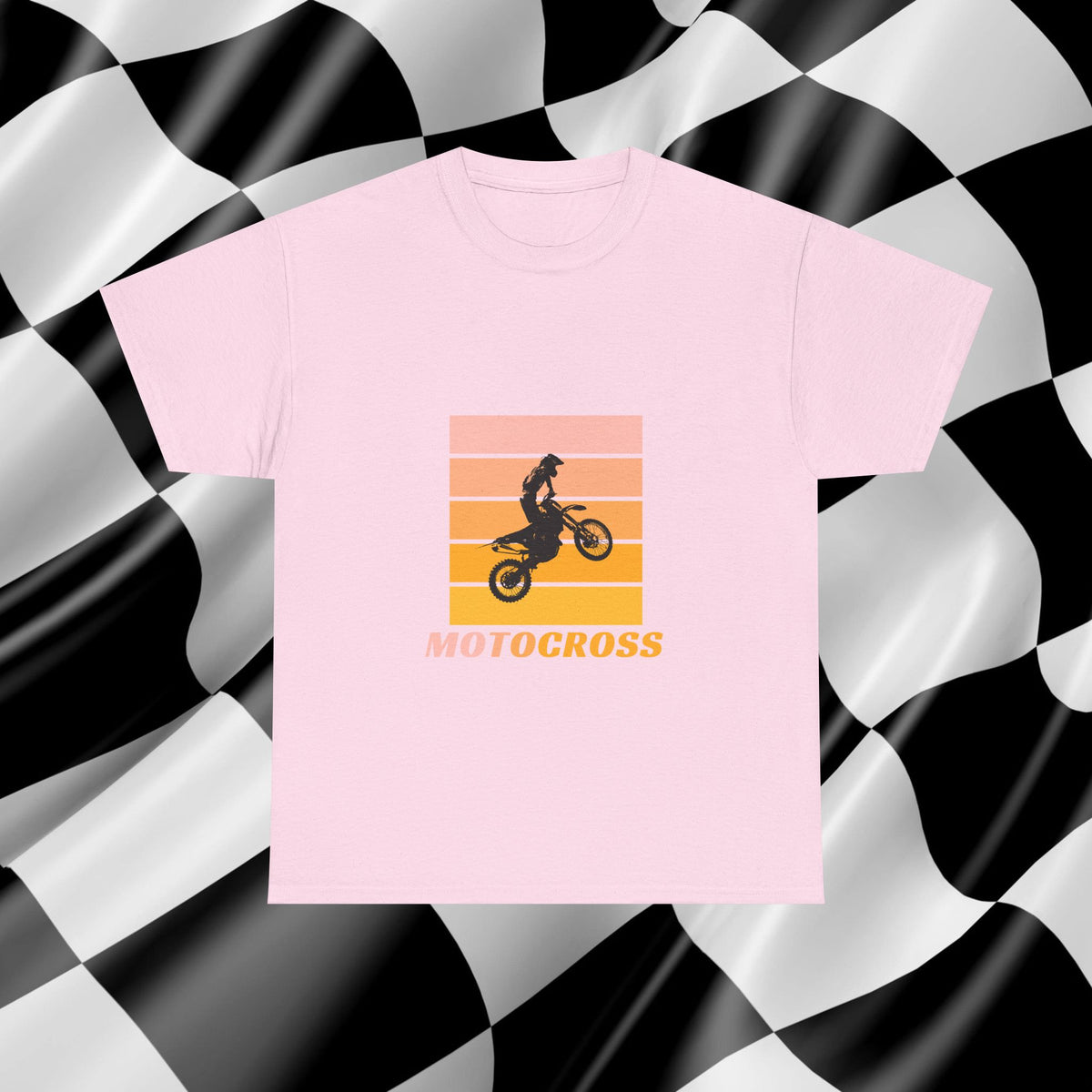 MOTOX Cotton Tee