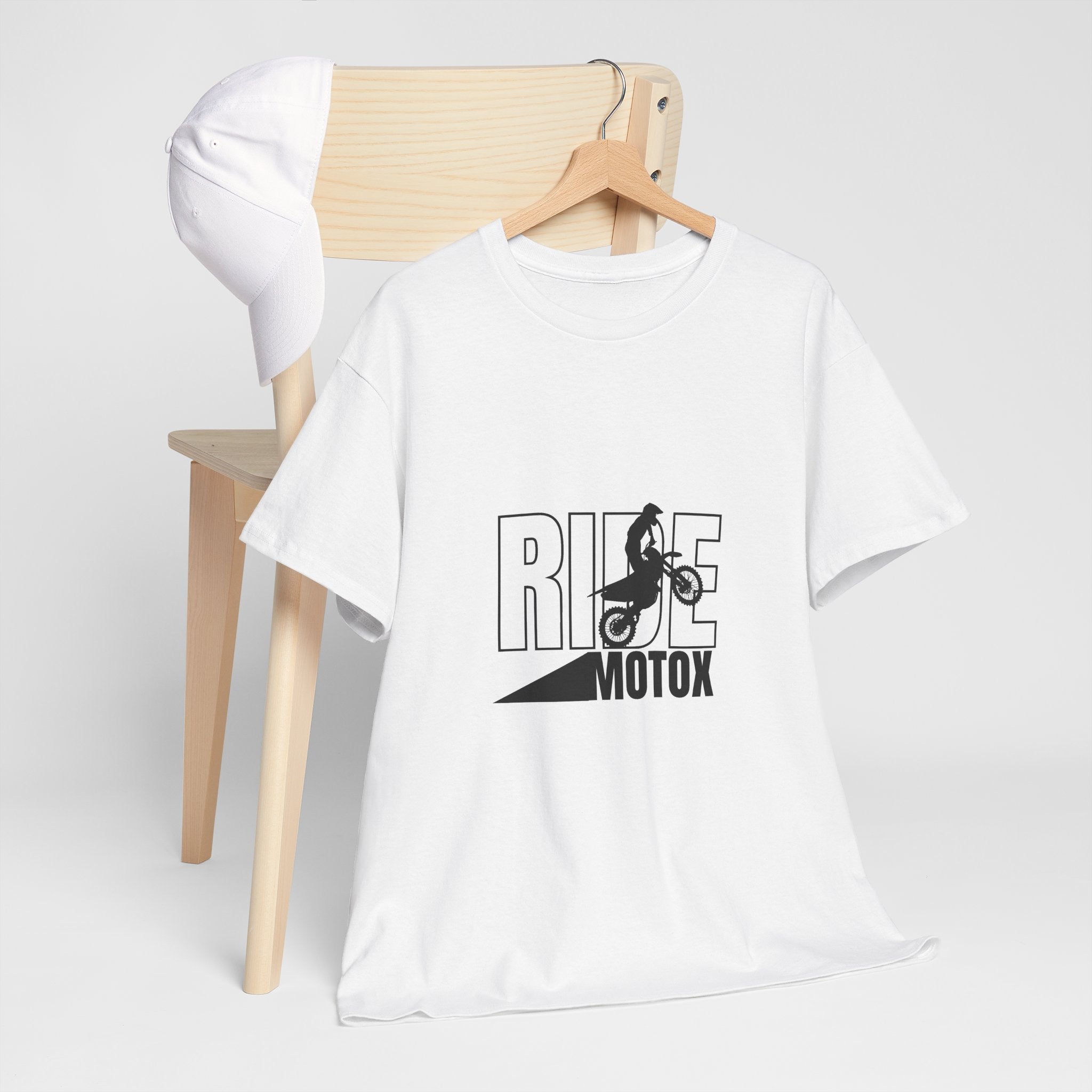 Ride MX Tee