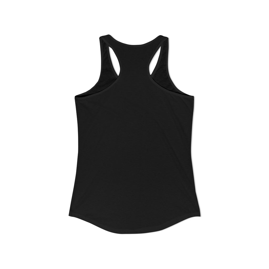 MTB Mom Women's Racerback Tank